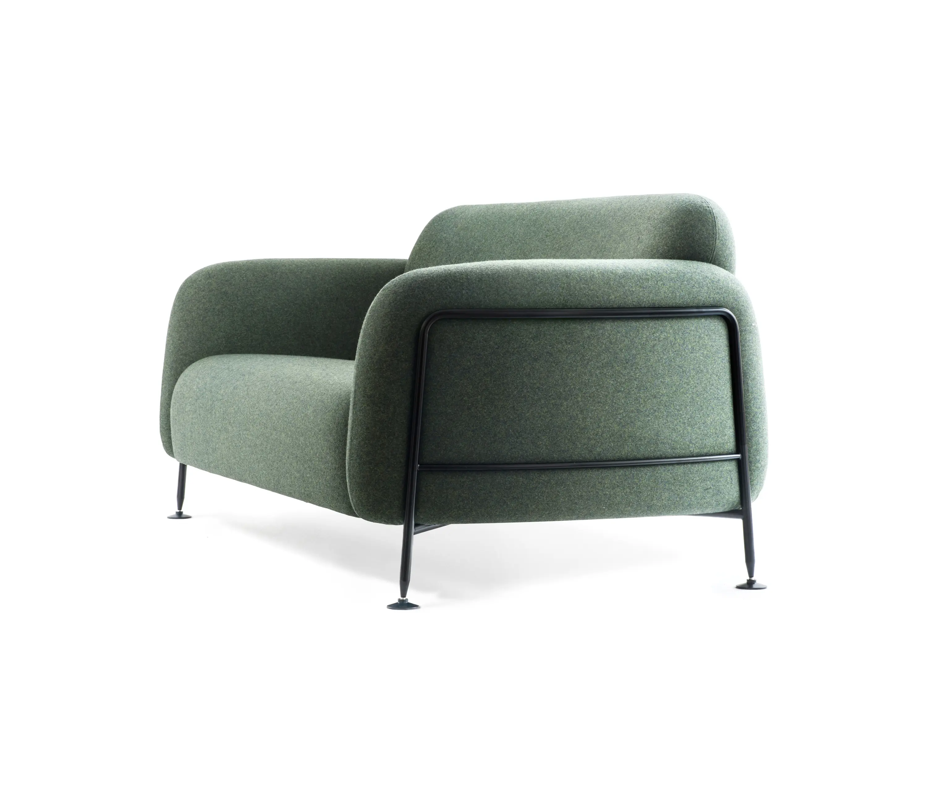 Massproductions - Mega 2 Seater Sofa