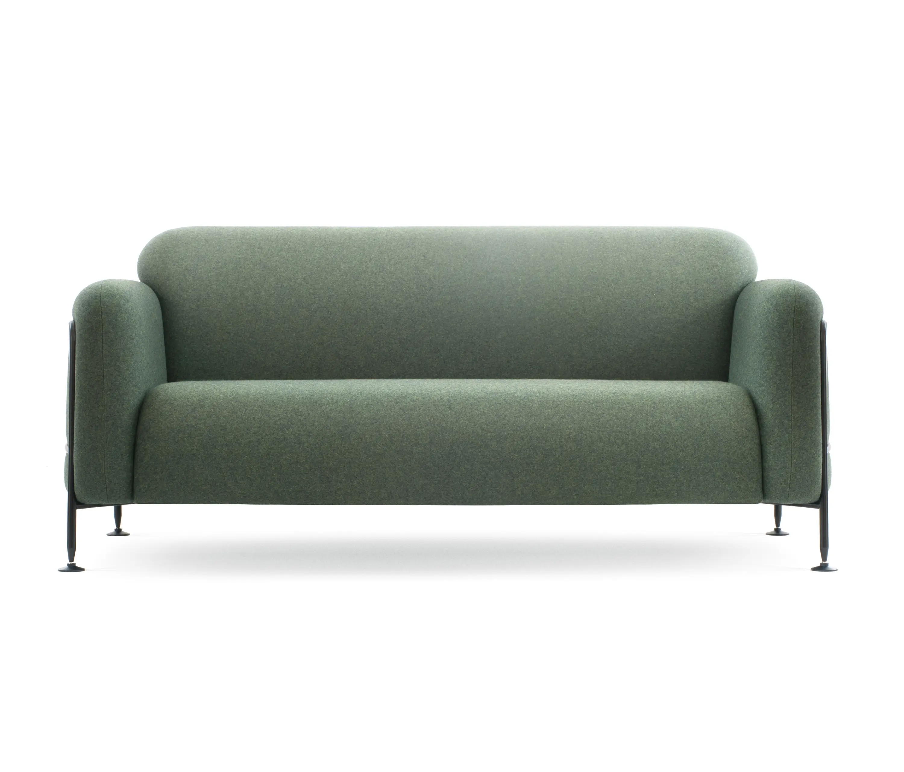 Massproductions - Mega 2 Seater Sofa