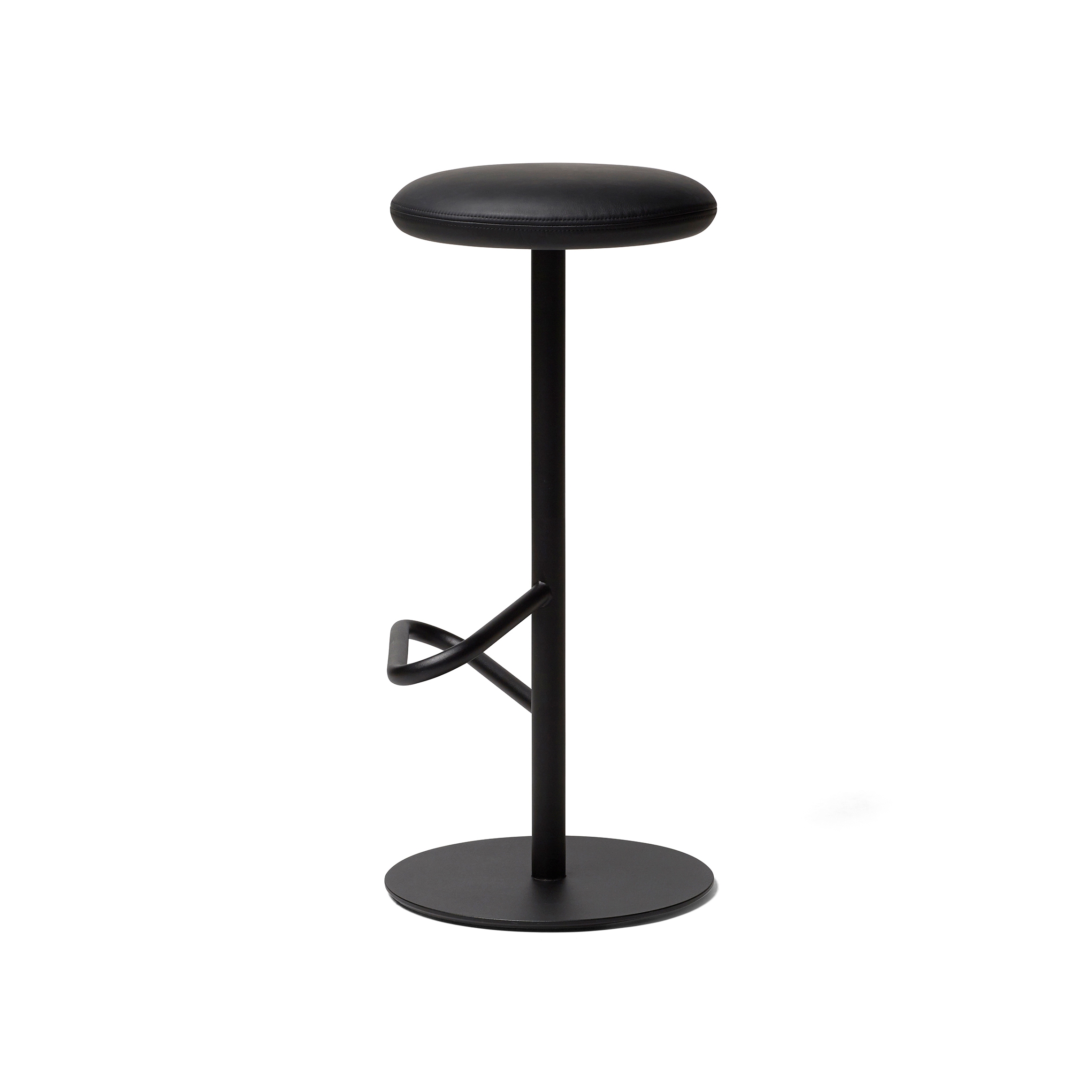 Produkt Odette Stool 80 des Herstellers Massproductions anzeigen