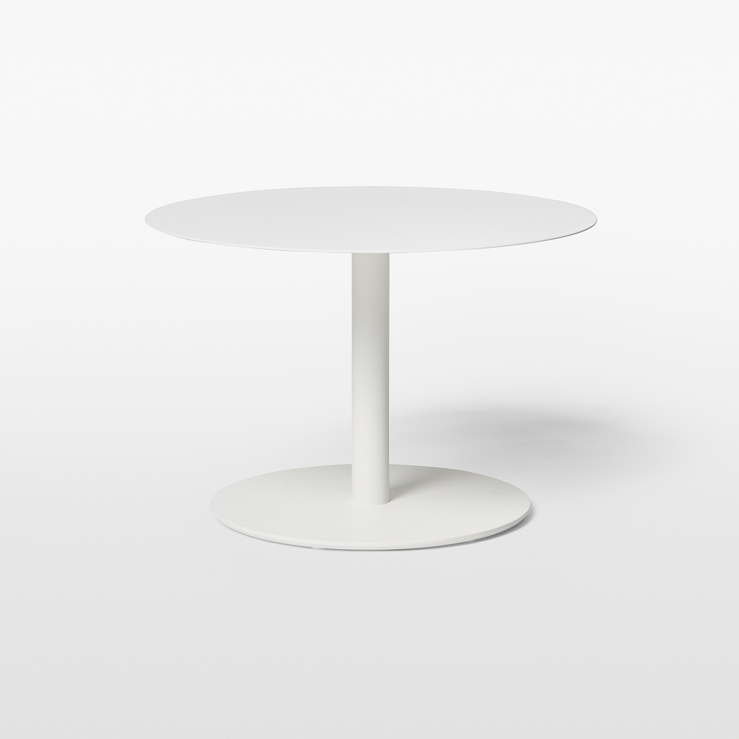 Vertoon produk Odette Table van vervaardiger Massproductions