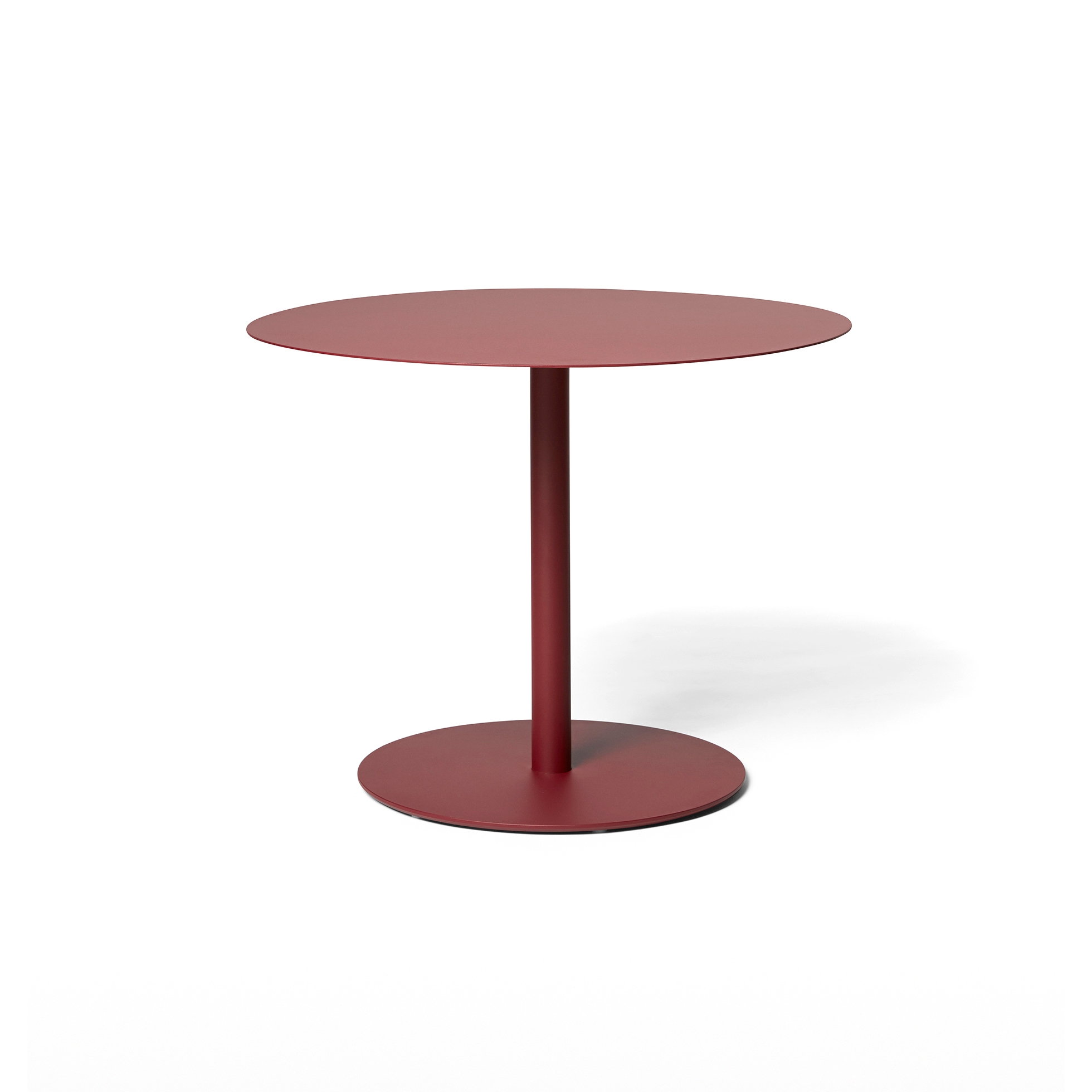 Vertoon produk Odette Table van vervaardiger Massproductions