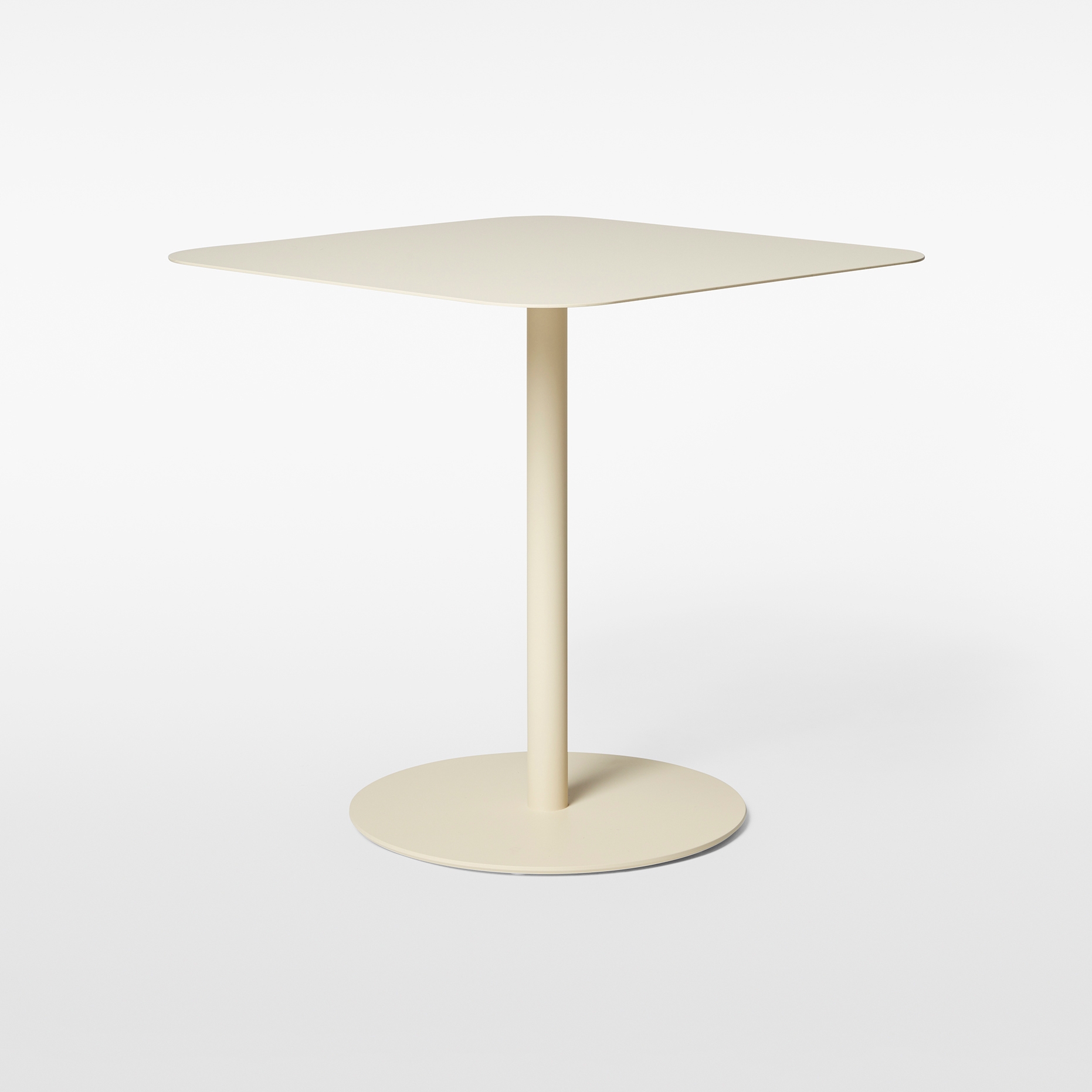 Display product Odette Table from manufacturer Massproductions