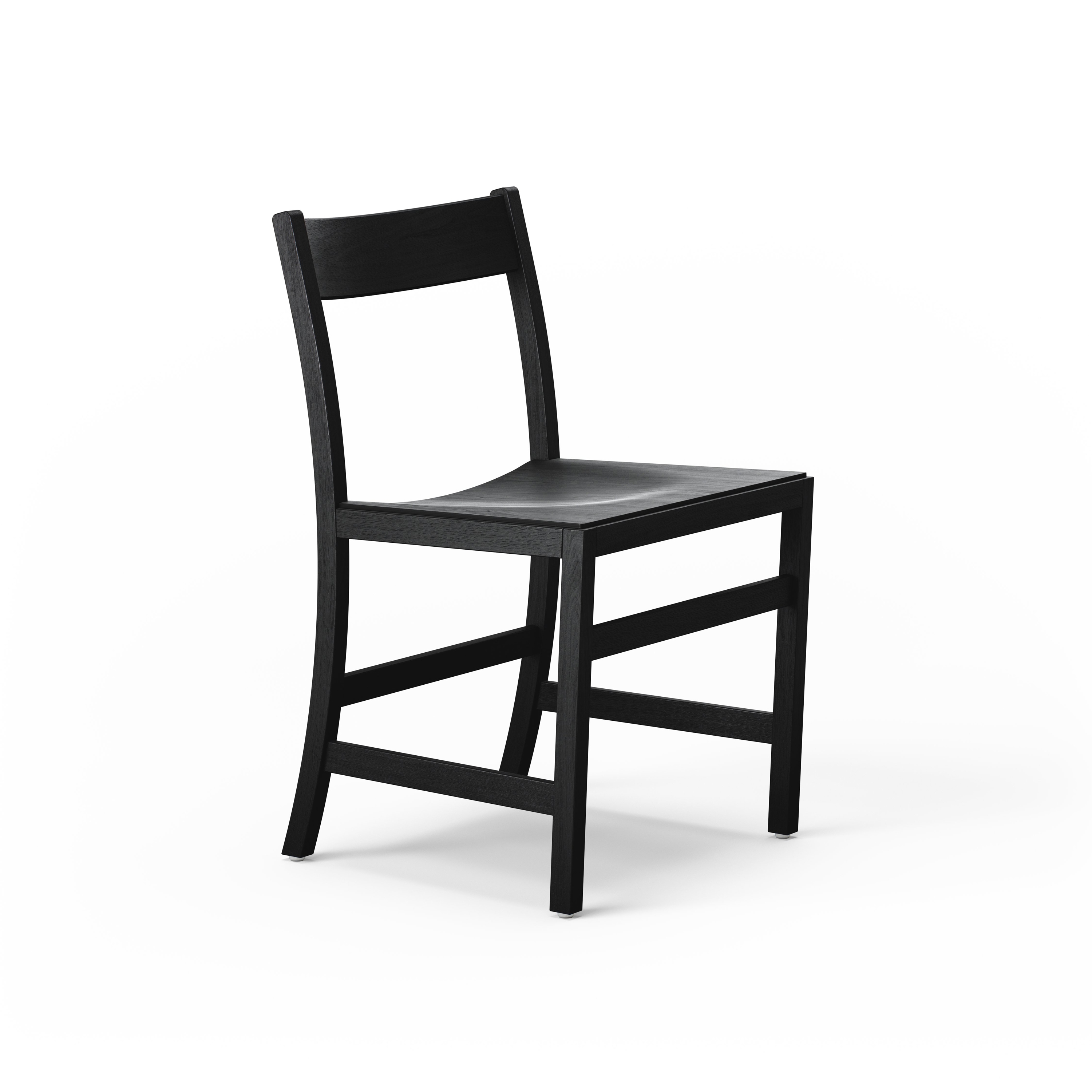 Display product Waiter XL Chair from manufacturer Massproductions