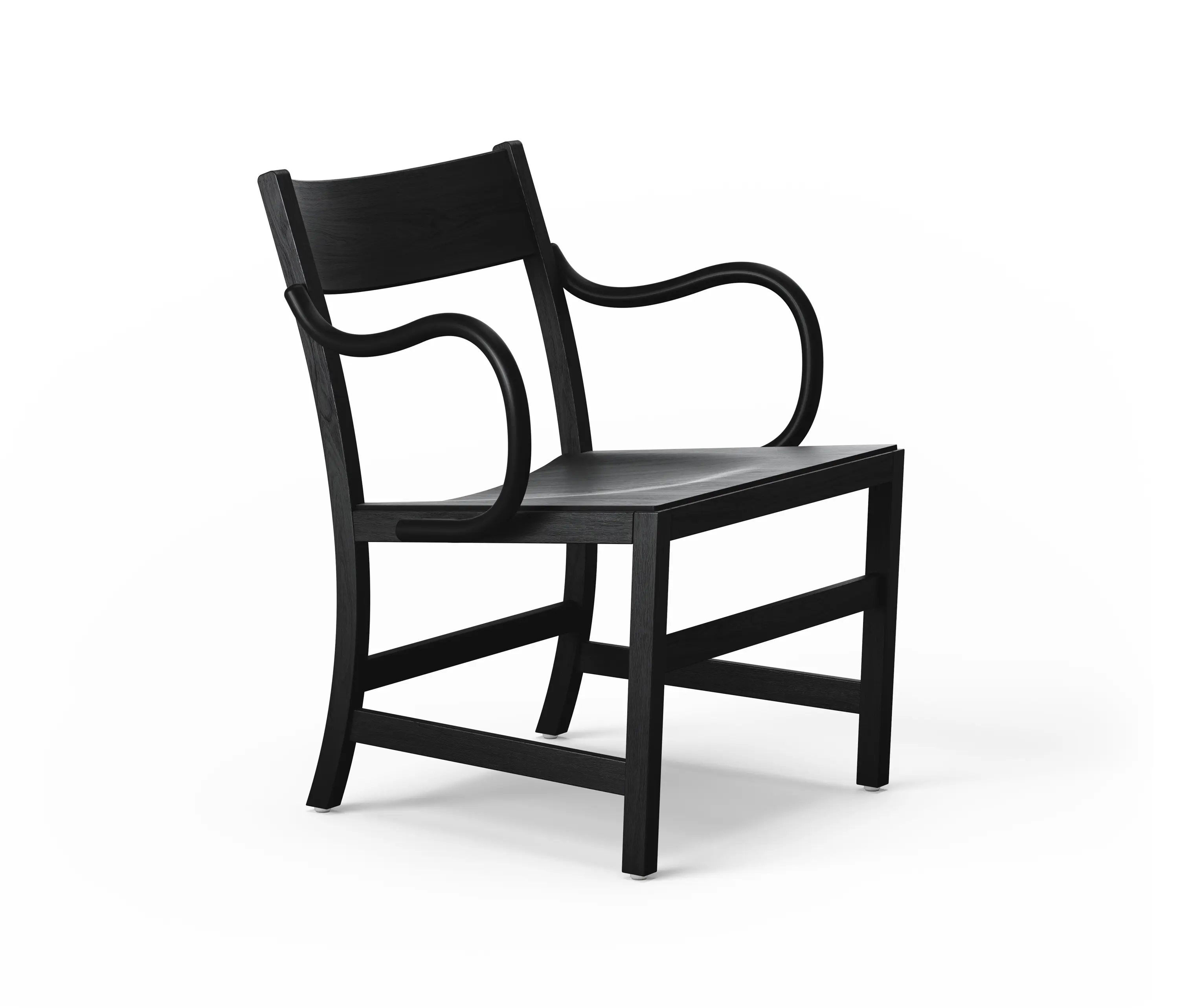 WAITER XL EASY CHAIR - Chairs from Massproductions | Architonic
