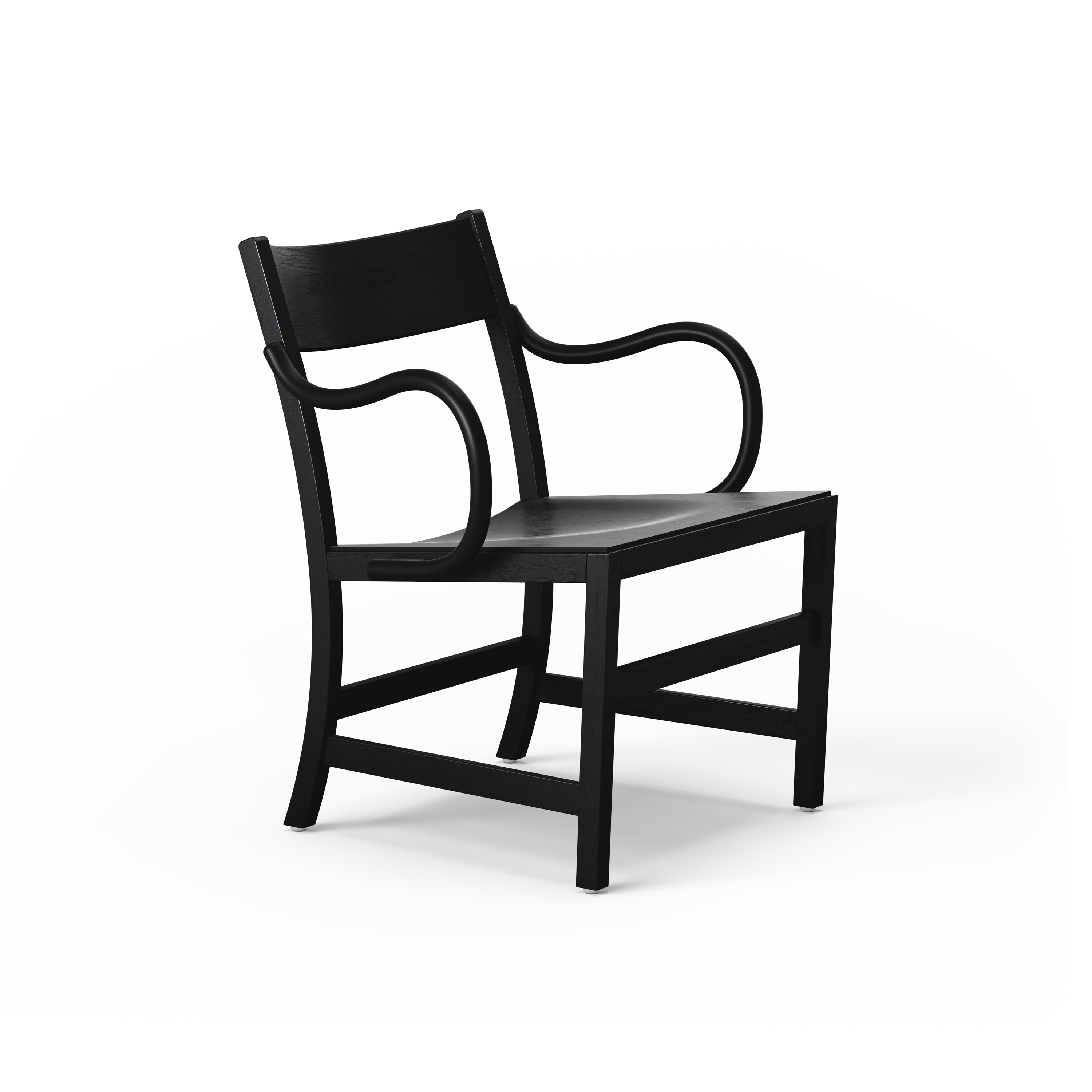 Waiter XL Easy Chair
