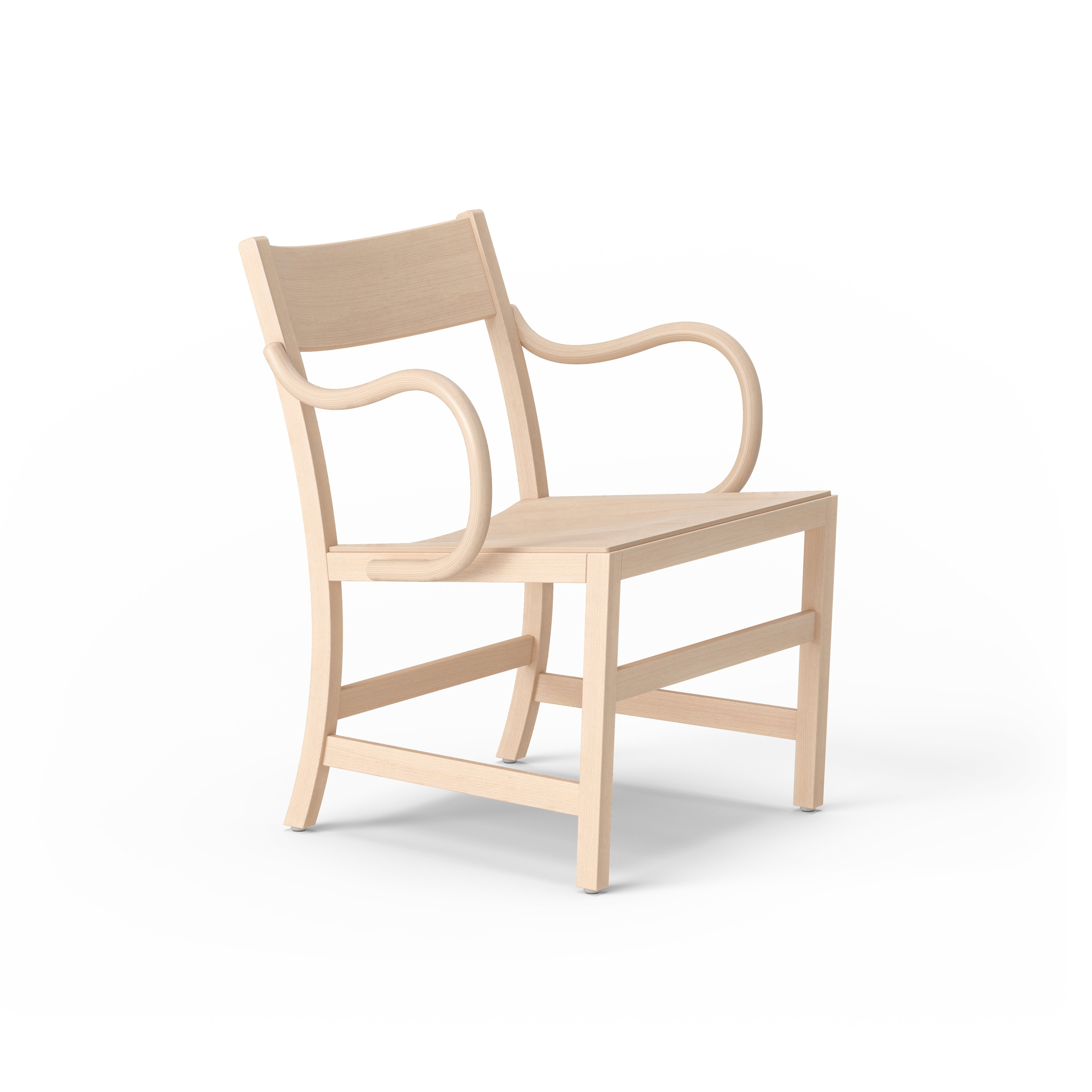 Waiter XL Easy Chair