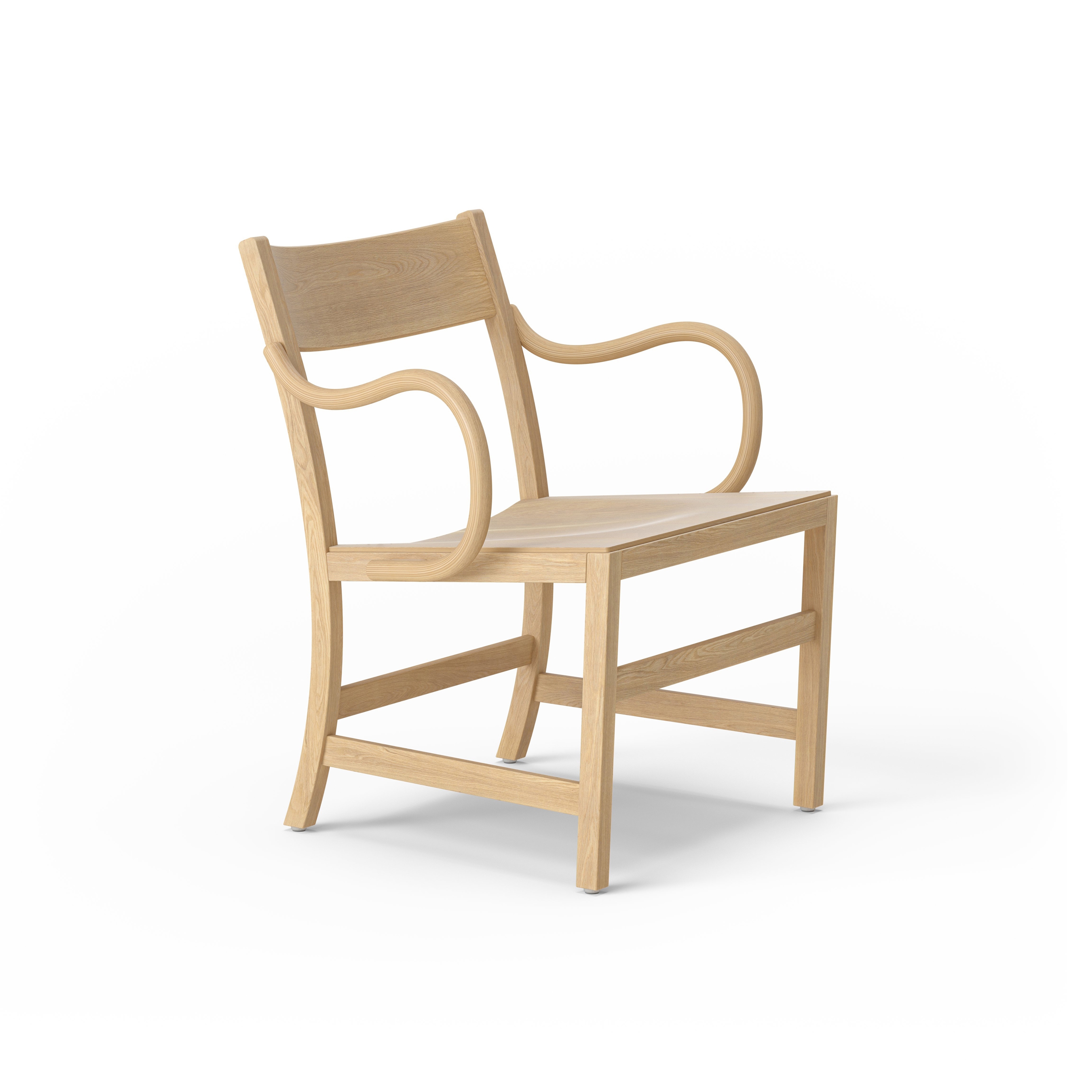 Waiter XL Easy Chair