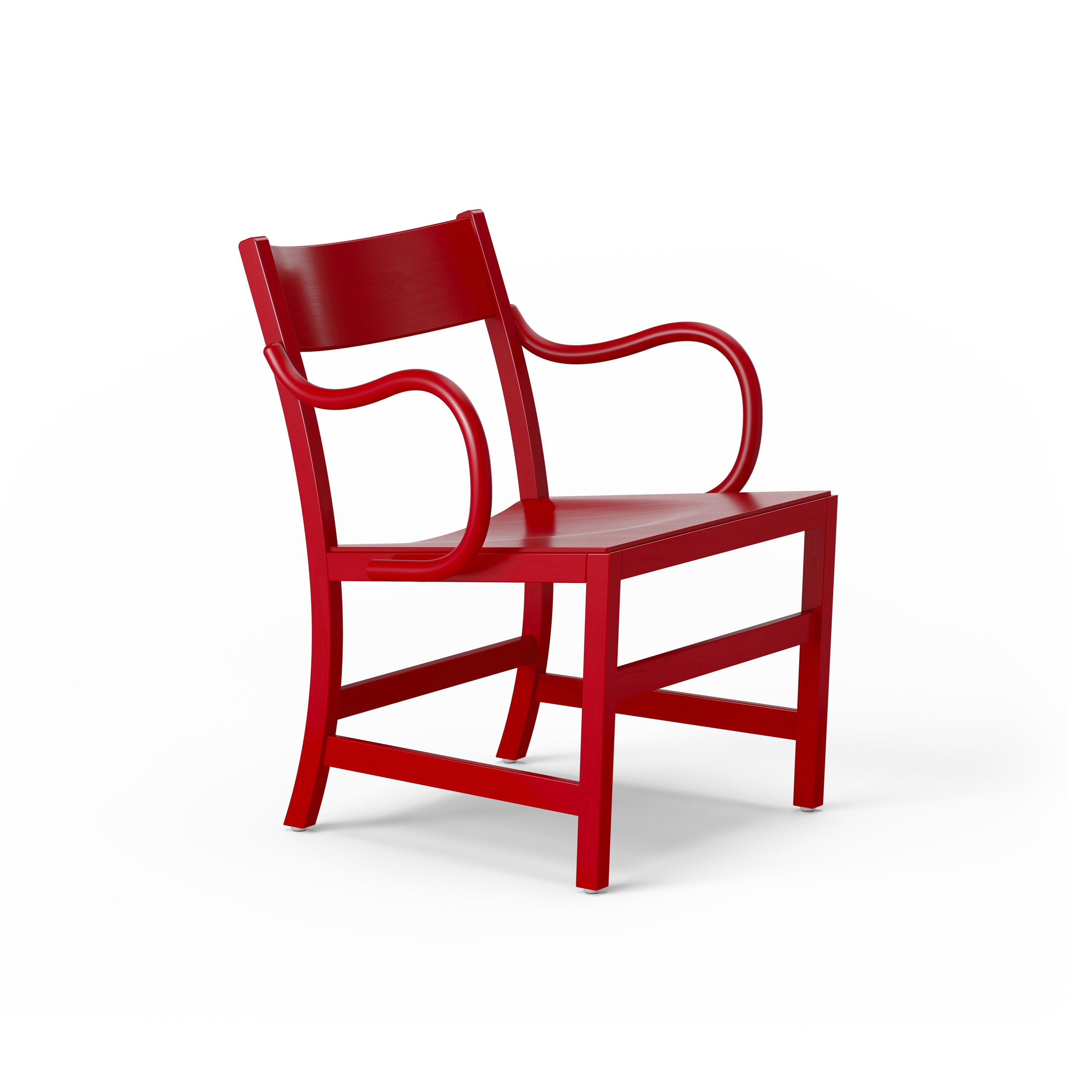 Waiter XL Easy Chair