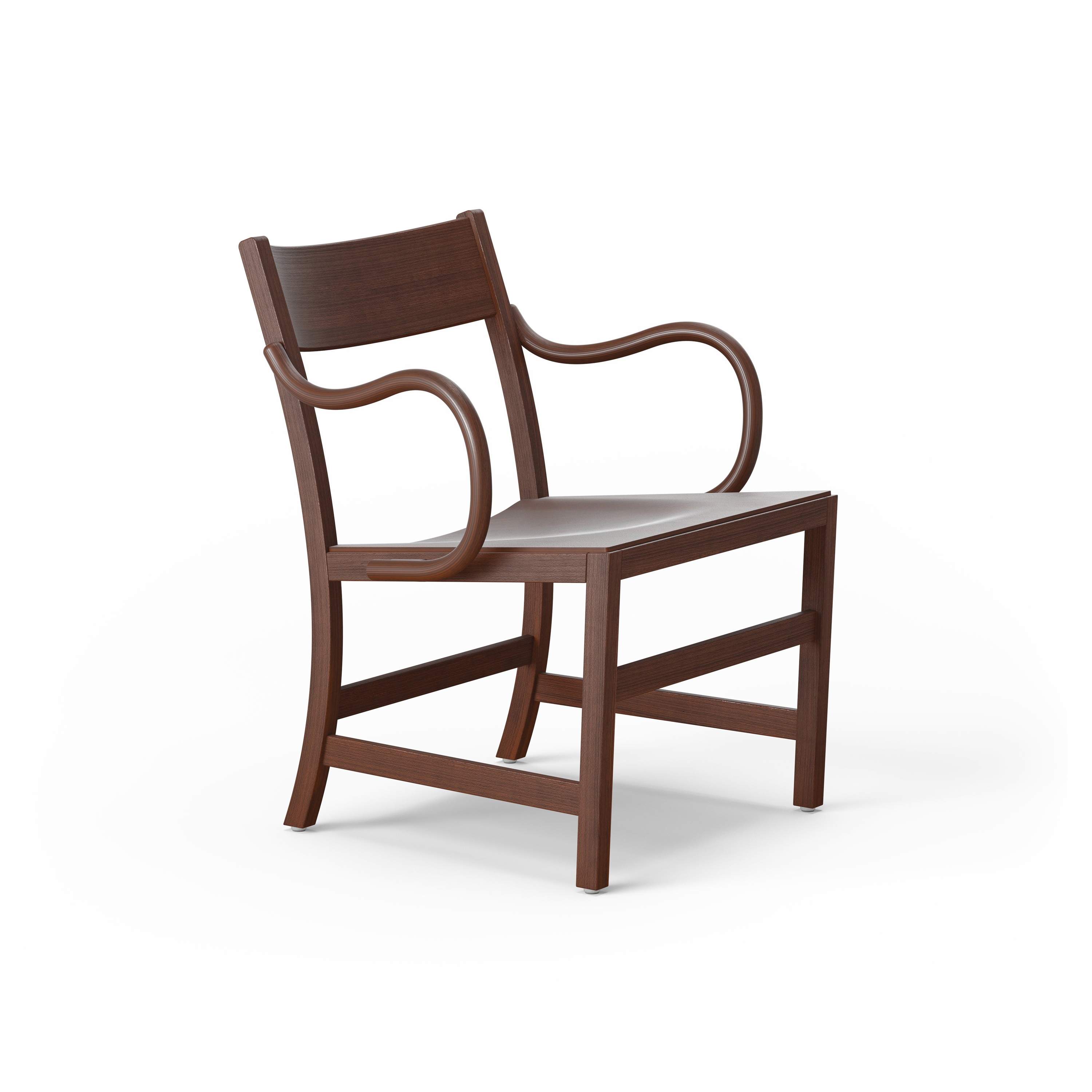 Waiter XL Easy Chair
