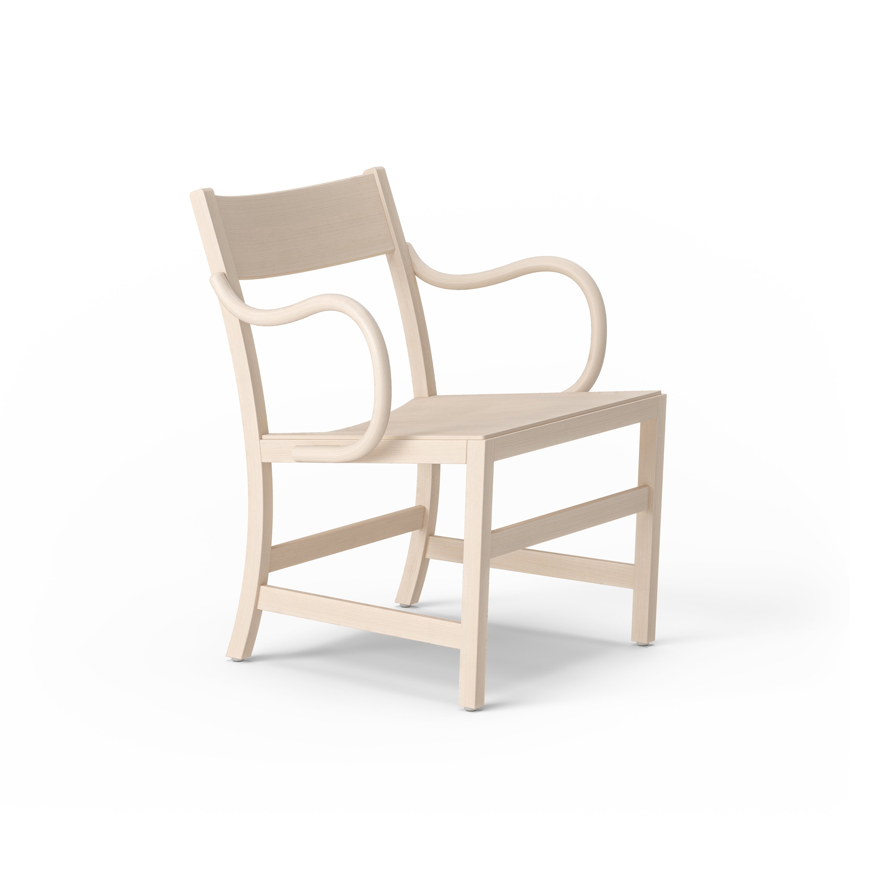 Waiter XL Easy Chair