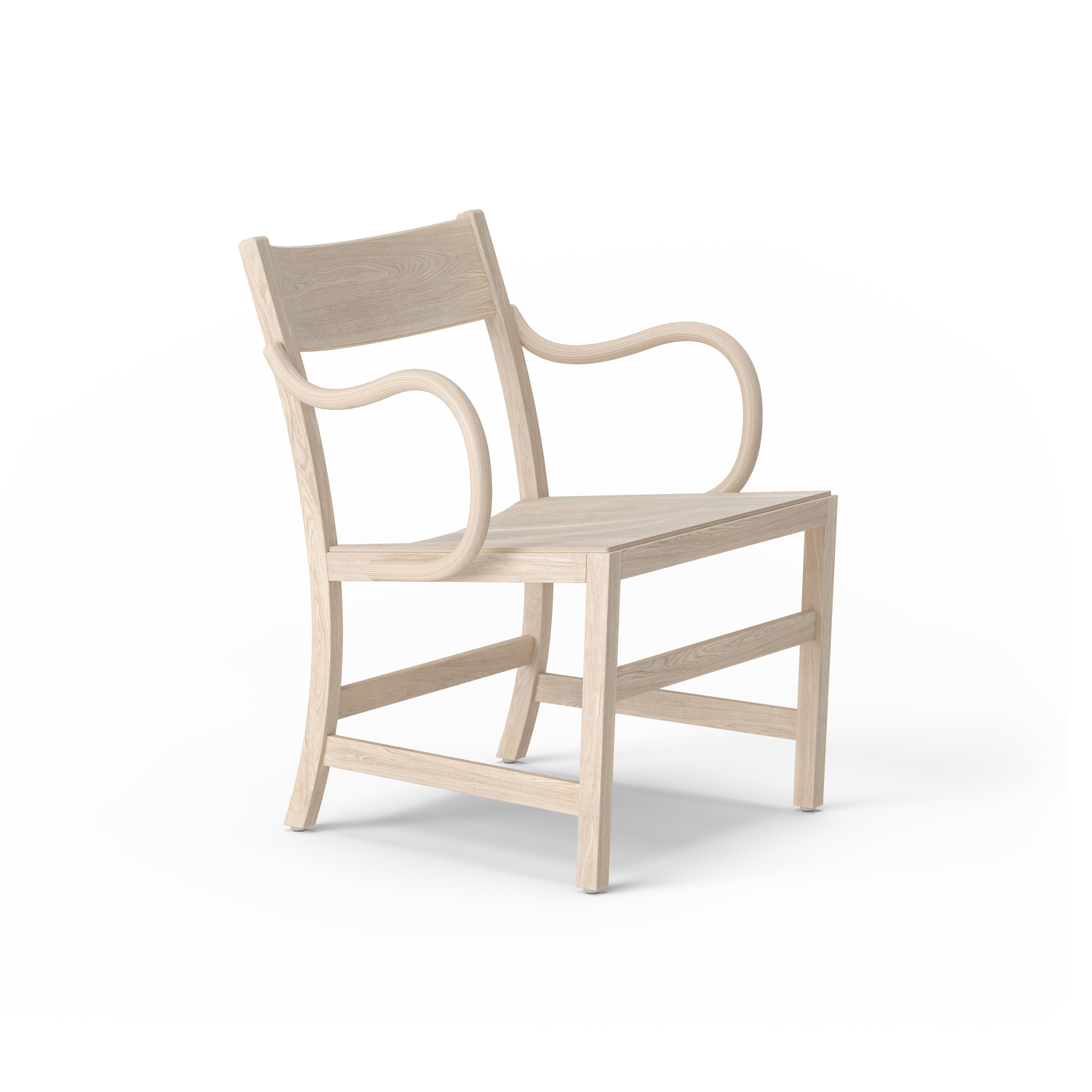 Waiter XL Easy Chair