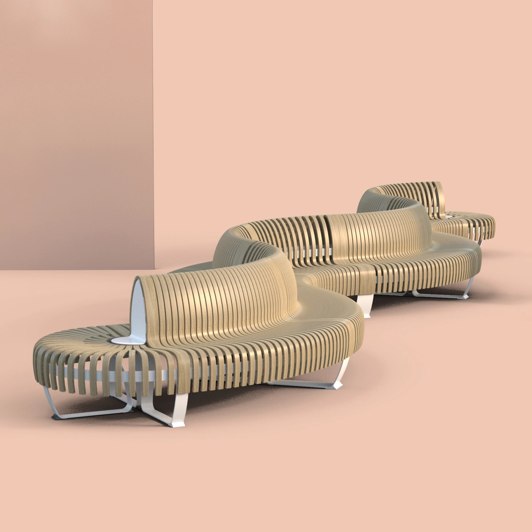 Nova C Seating Series