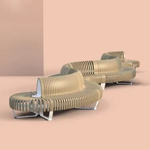 Nova C Seating Series