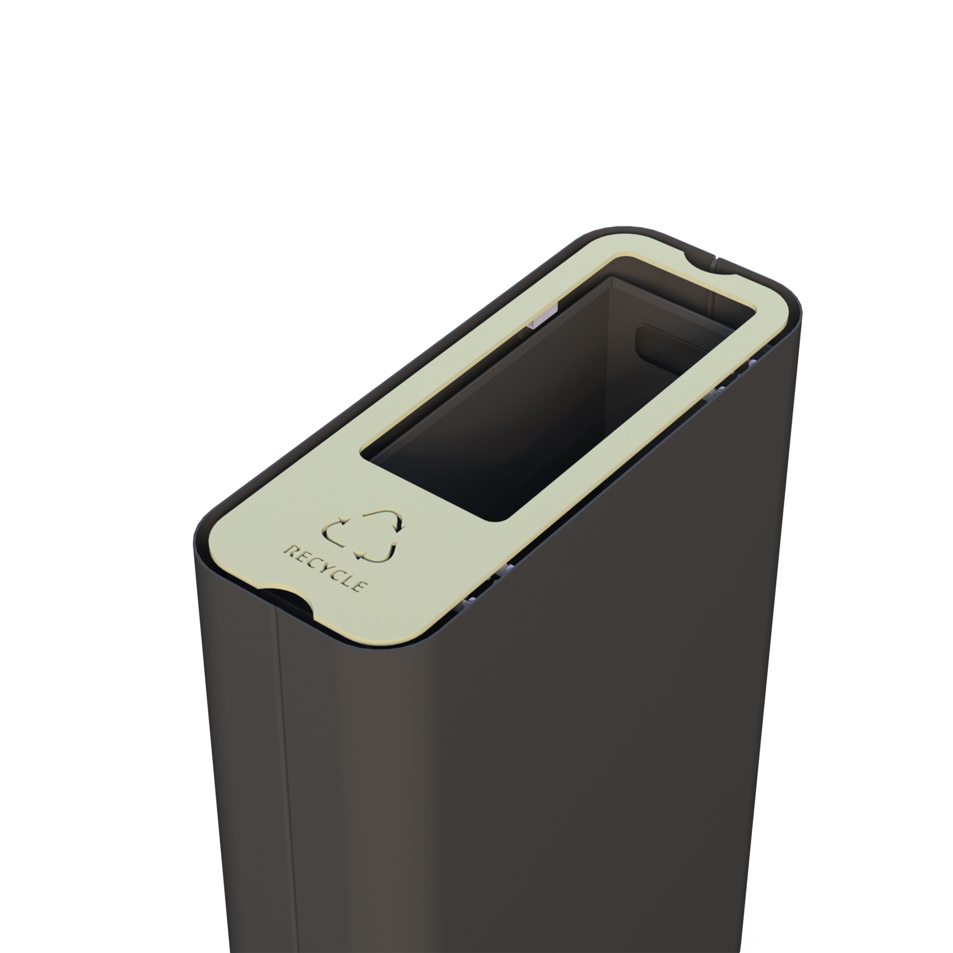 Mostra il prodotto Recycle Bin del produttore Green Furniture Concept