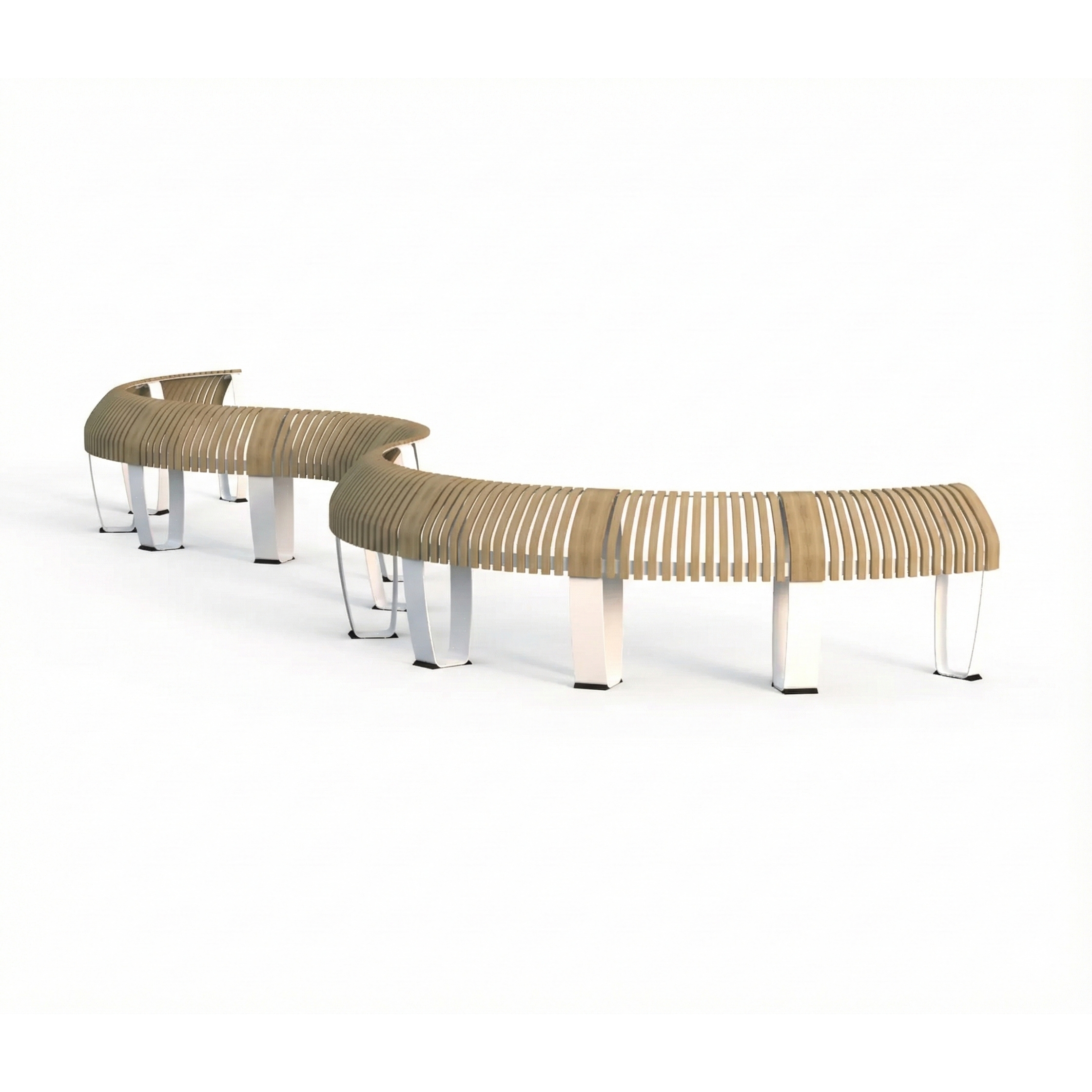 Display product Nova C Perch from manufacturer Green Furniture Concept