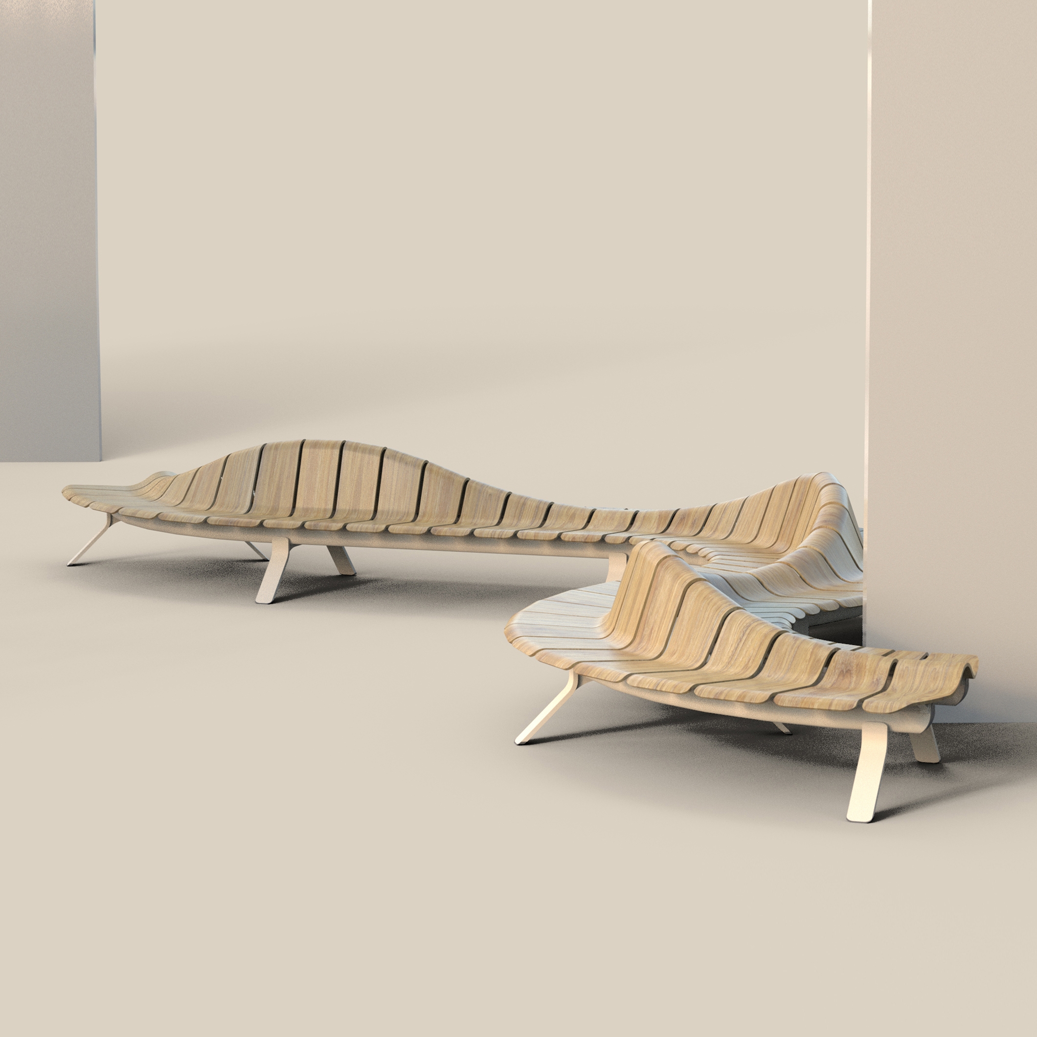 Produkt Ascent Double Rise des Herstellers Green Furniture Concept anzeigen