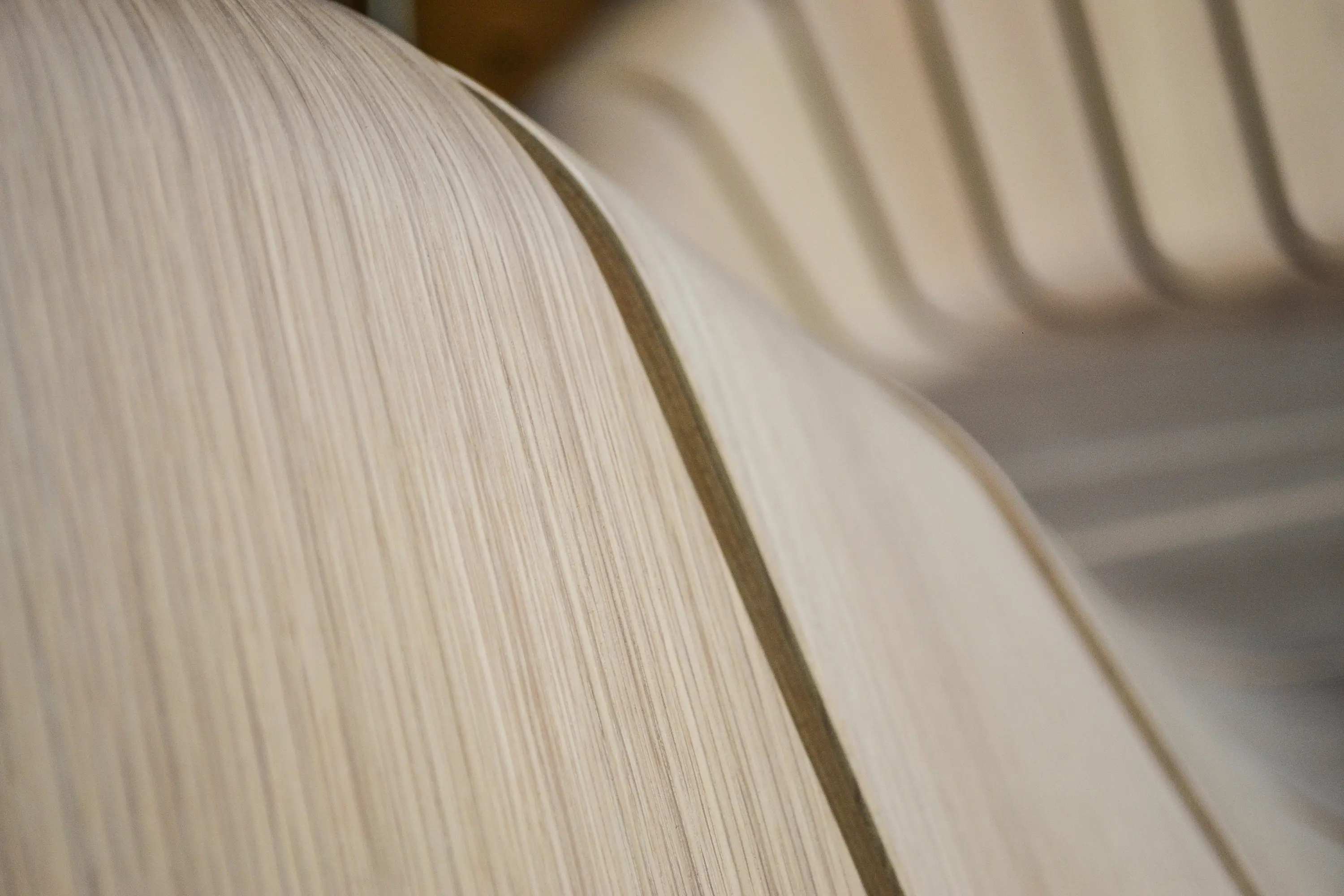 Green Furniture Concept - Ascent Double Rise