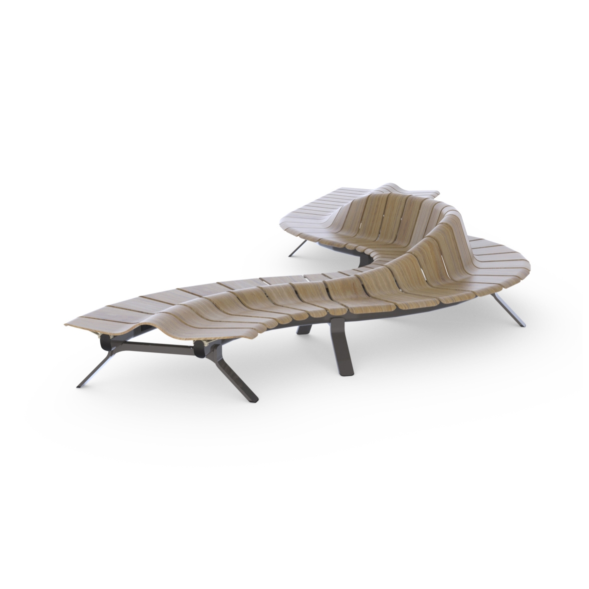 Produkt Ascent Double Rise des Herstellers Green Furniture Concept anzeigen
