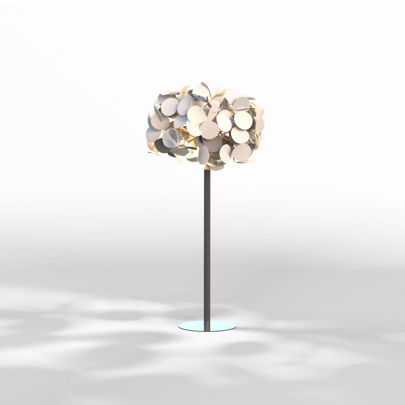 Afficher le produit Leaf Lamp Link Tree S du fabricant Green Furniture Concept