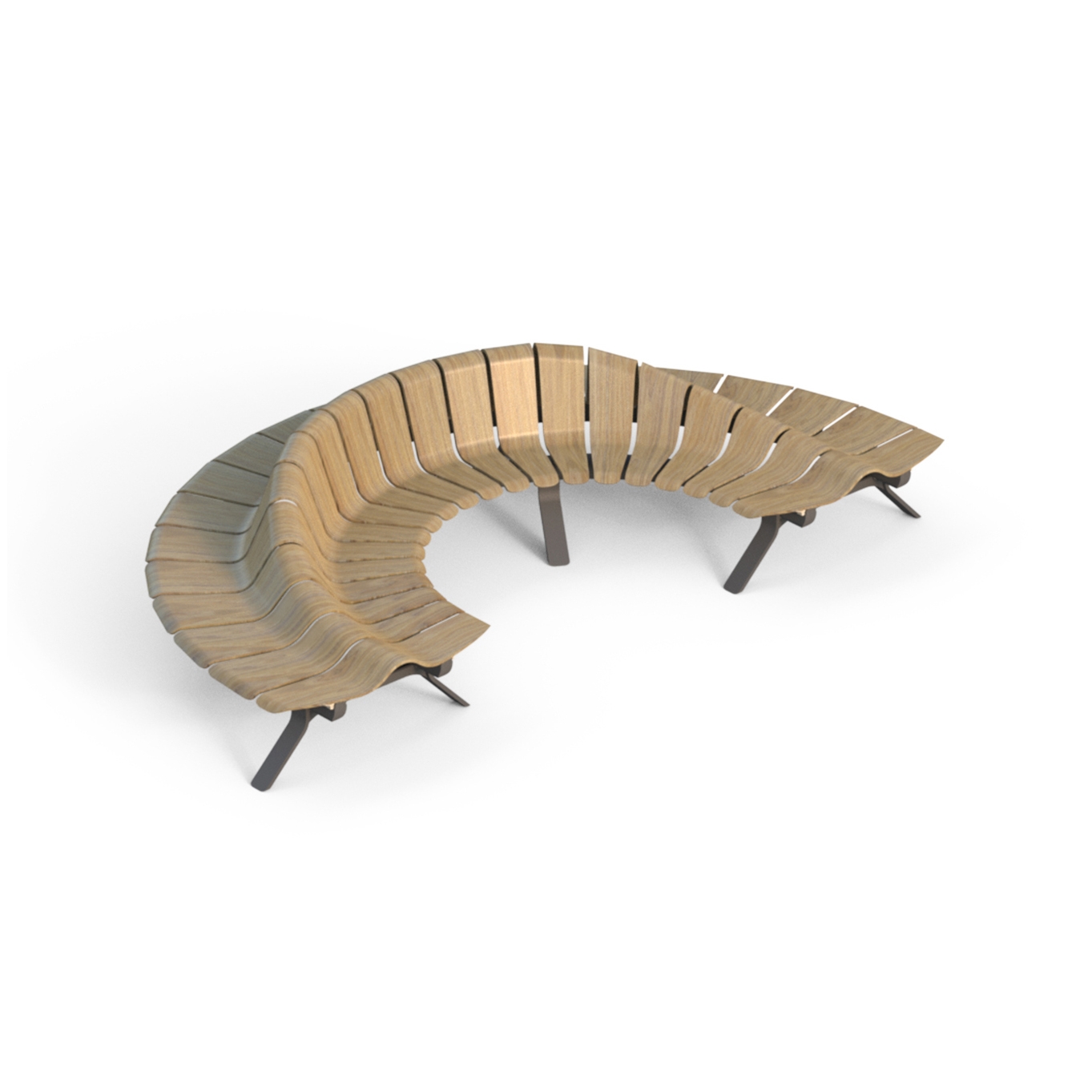 Produkt Ascent Bracket configuration des Herstellers Green Furniture Concept anzeigen