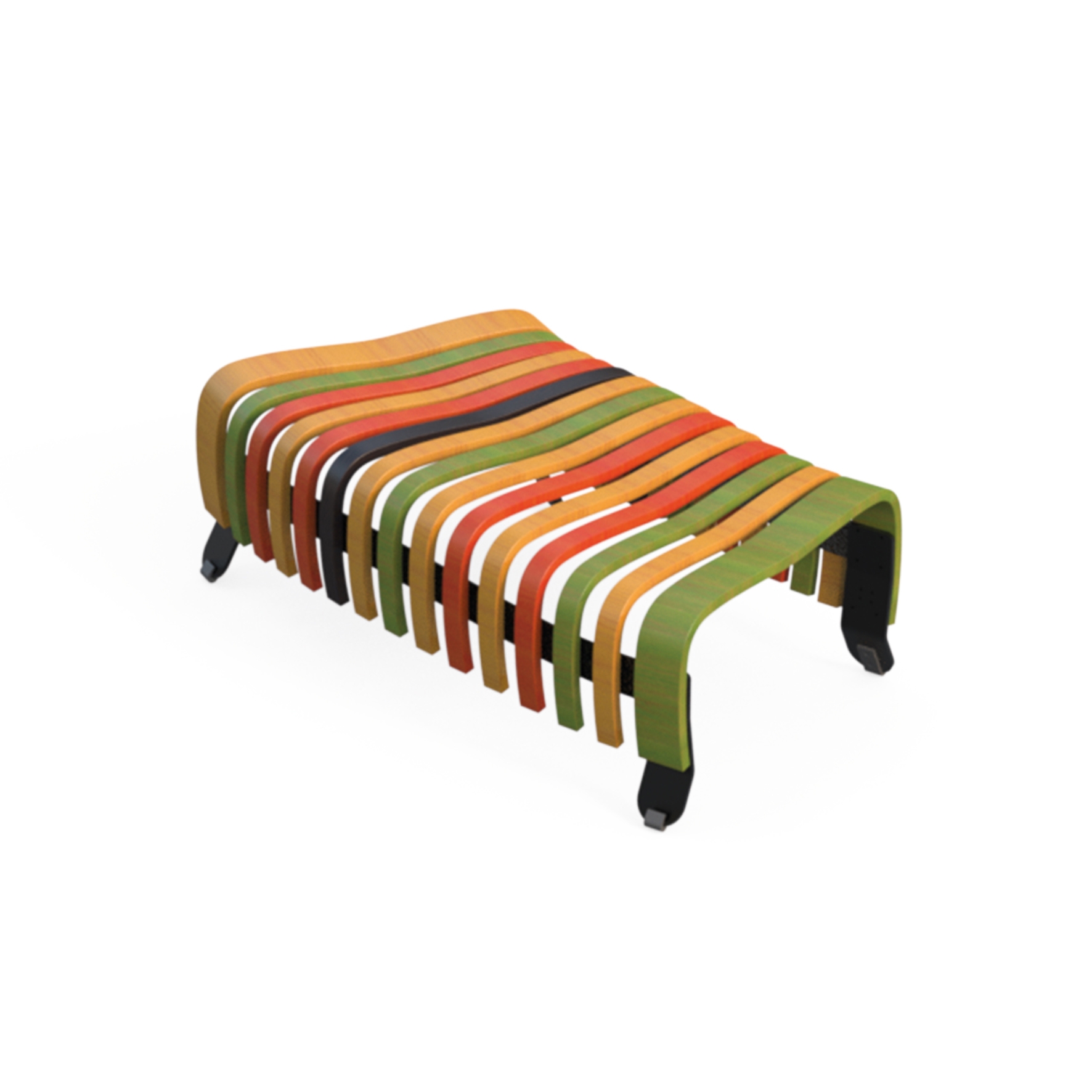 Display product Nova C Kids Body 30° from manufacturer Green Furniture Concept