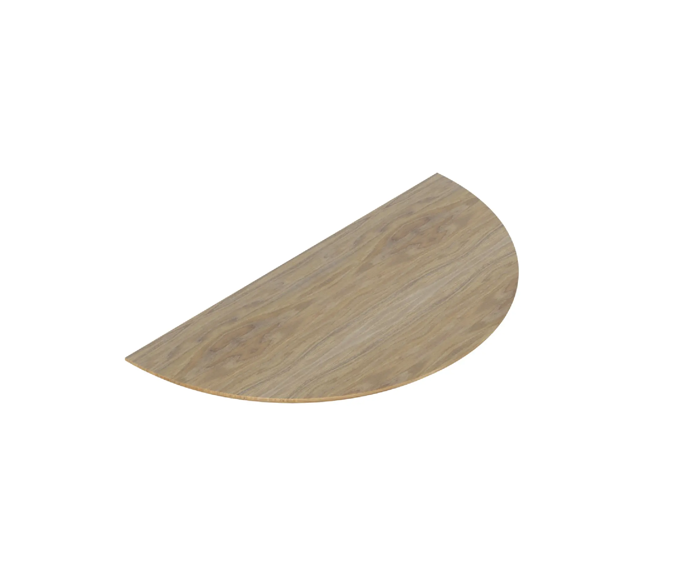 Green Furniture Concept - Seamless Table Endpiece