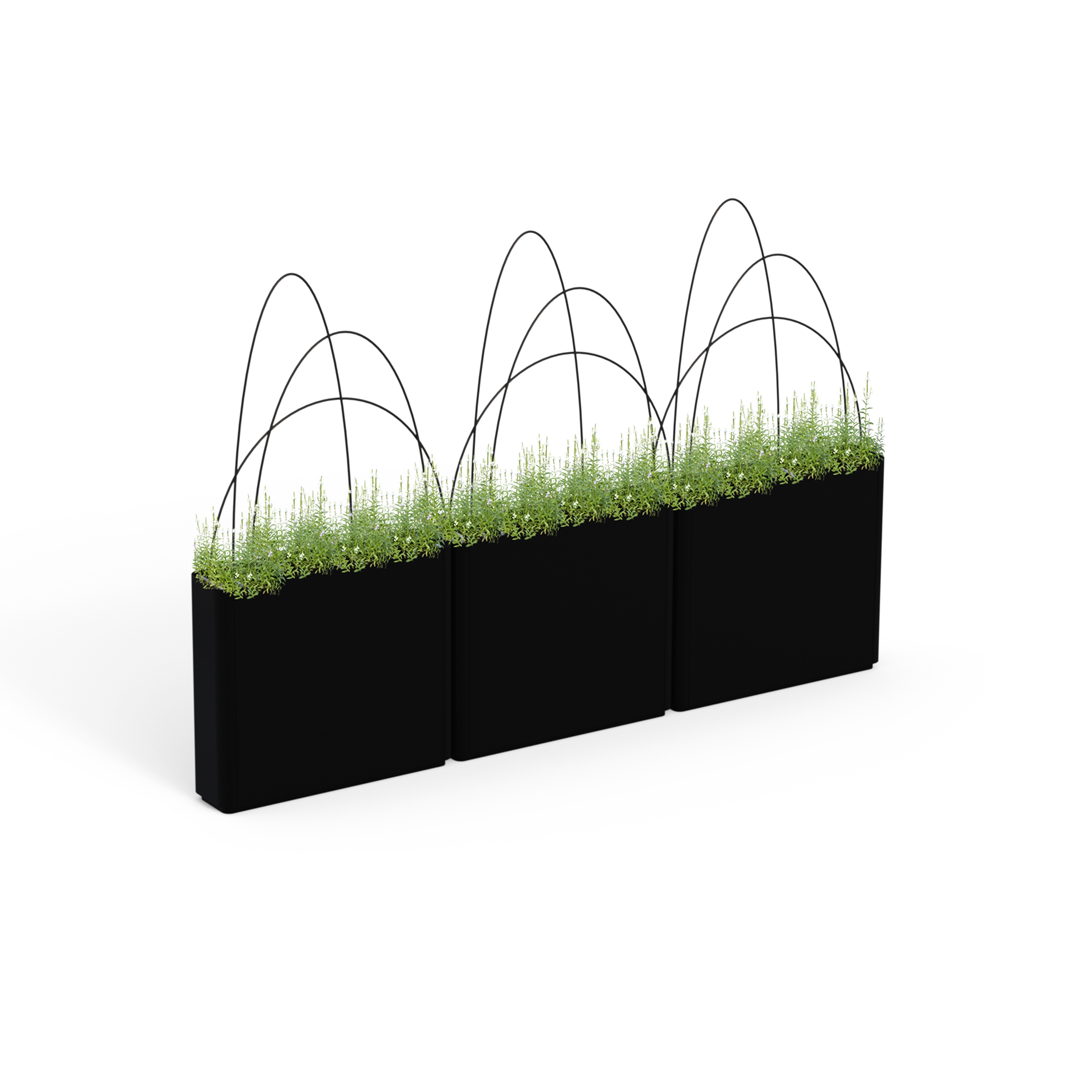 Display product Trellis from manufacturer Green Furniture Concept