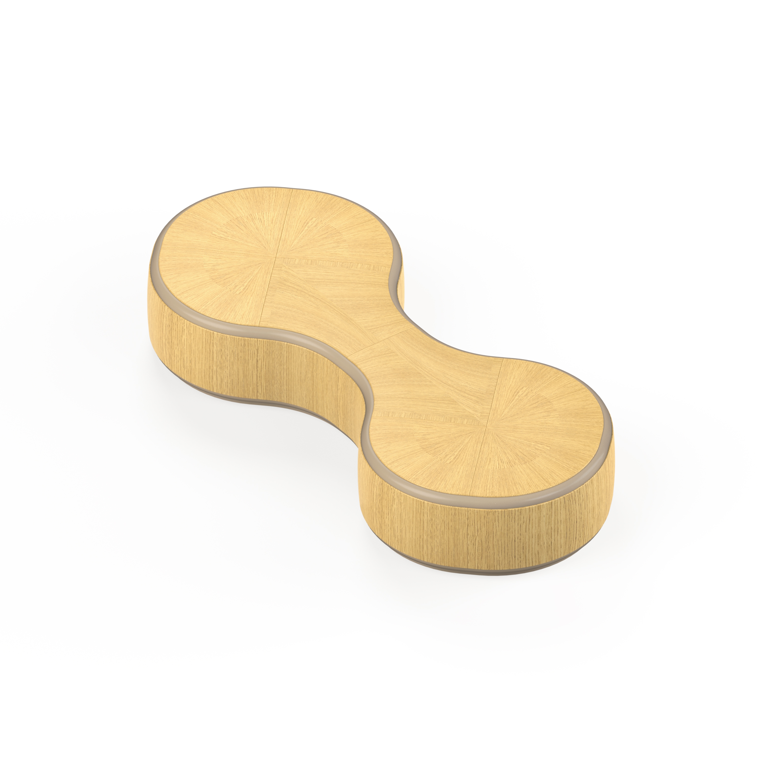 Mostrar el producto Pelago Infinity del fabricante Green Furniture Concept