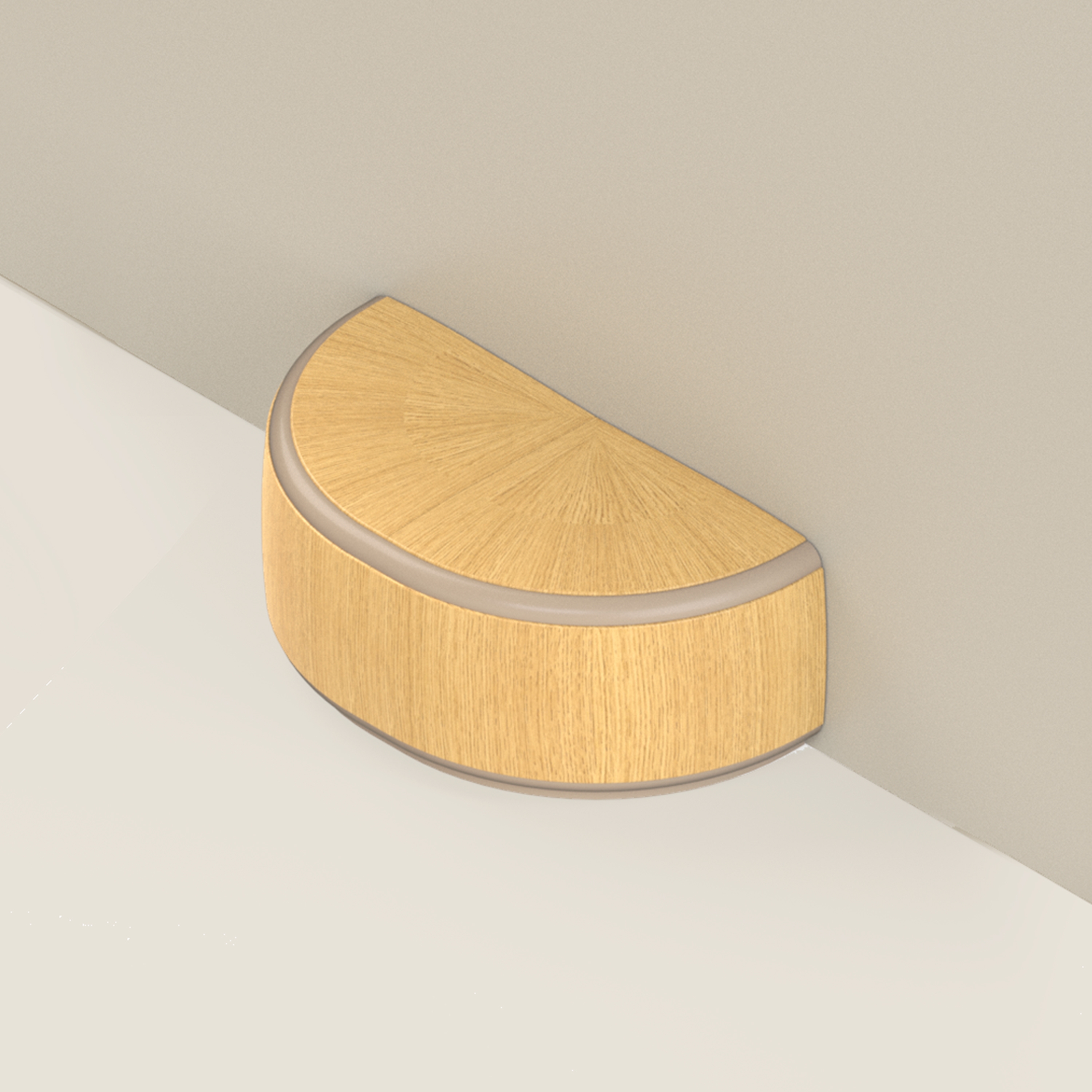 Mostrar el producto Pelago Half Circle del fabricante Green Furniture Concept
