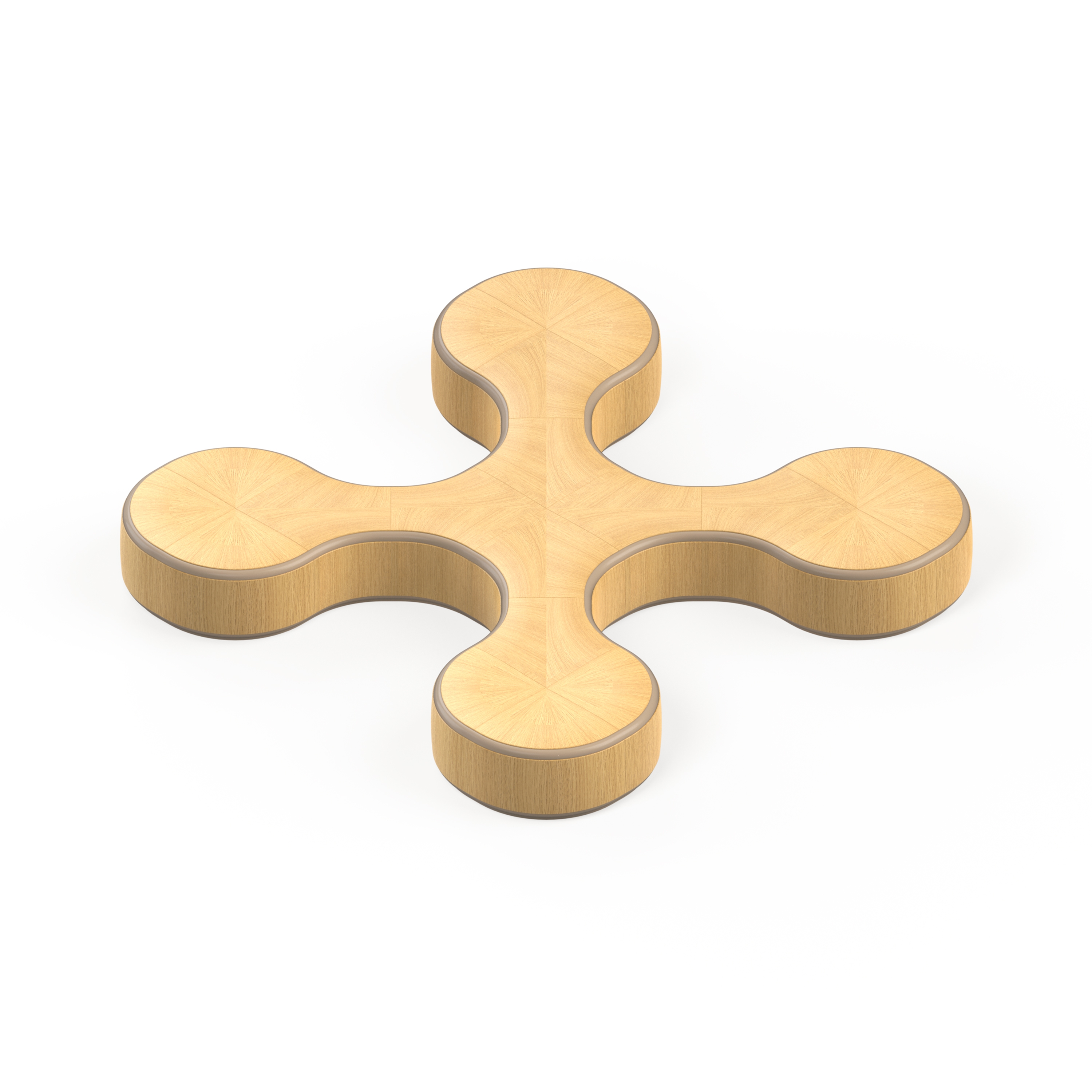 Produkt Pelago Lucky Clover des Herstellers Green Furniture Concept anzeigen