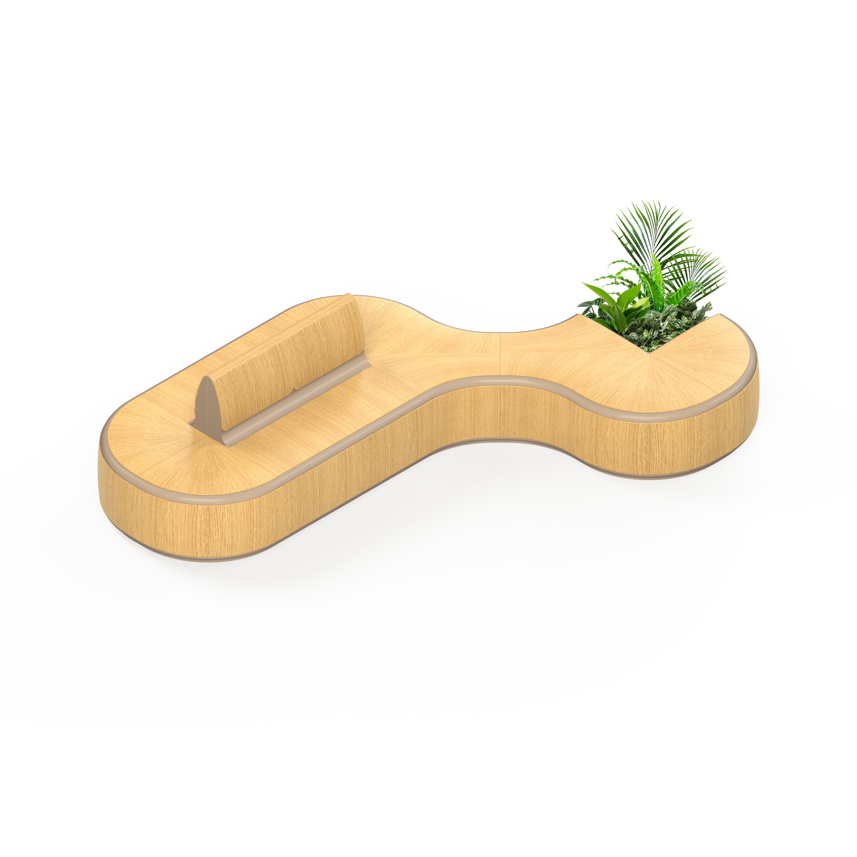 Produkt Pelago Node des Herstellers Green Furniture Concept anzeigen
