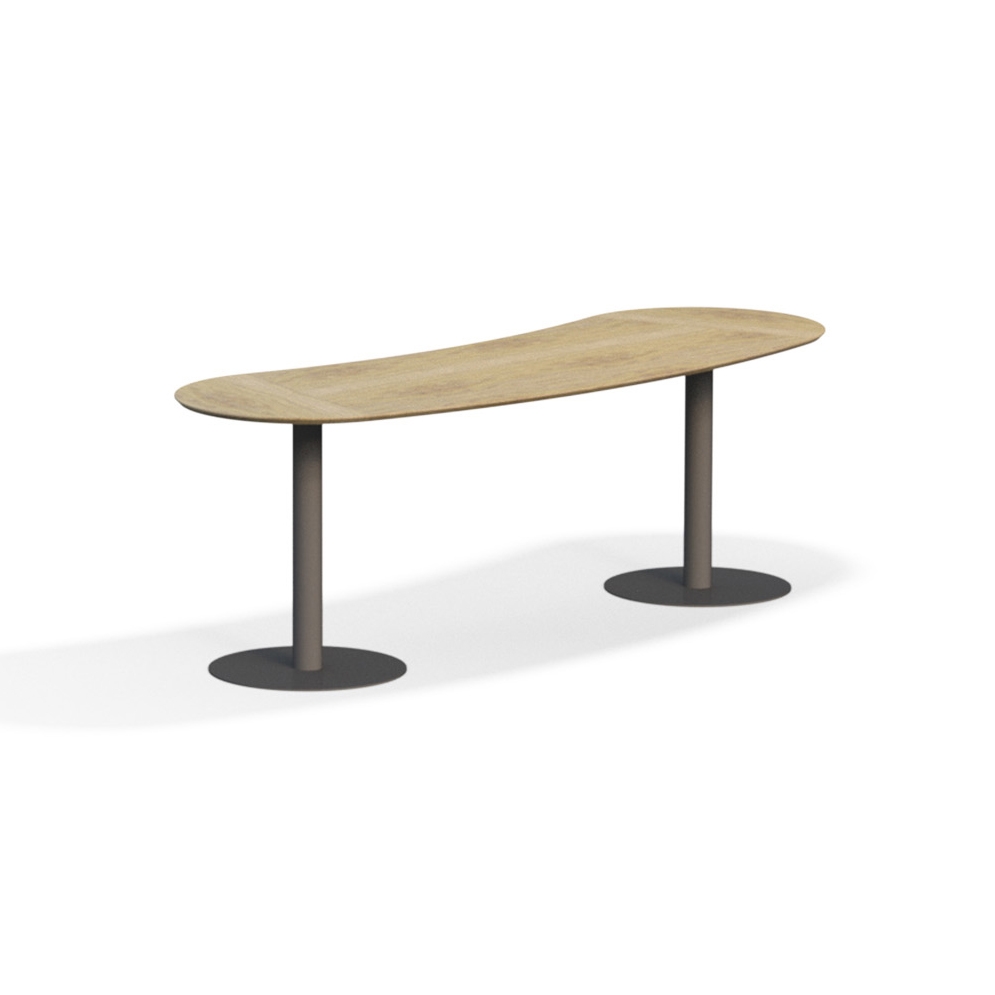 Produkt Seamless Table Bow des Herstellers Green Furniture Concept anzeigen