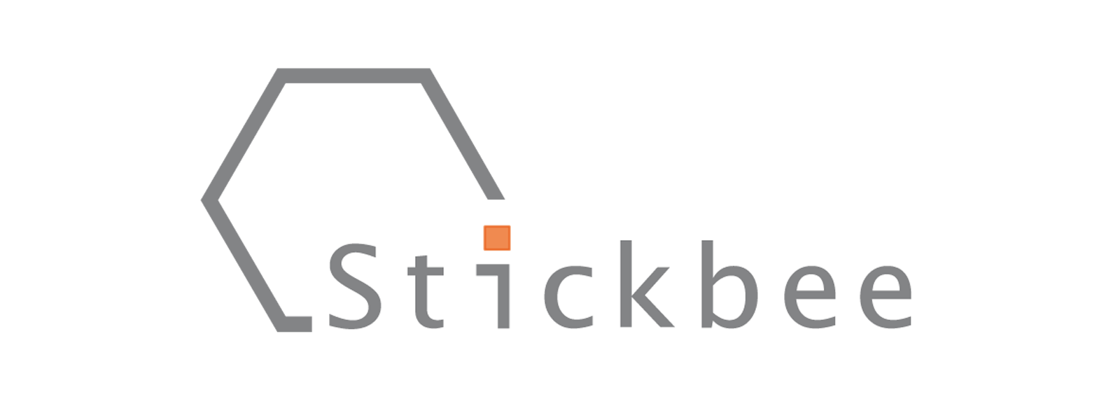 Logo de Stickbee