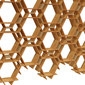 Display product Room divider from manufacturer Stickbee