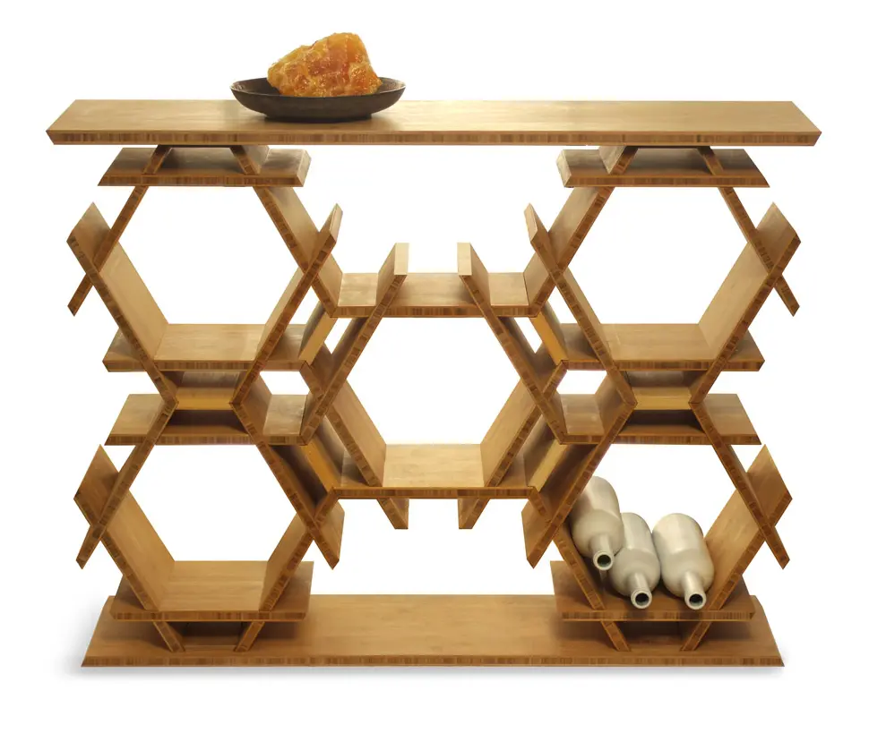 Stickbee - Sideboard
