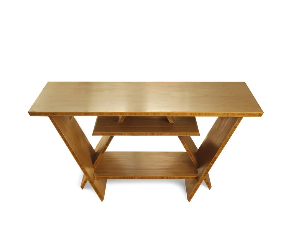 Stickbee - Table