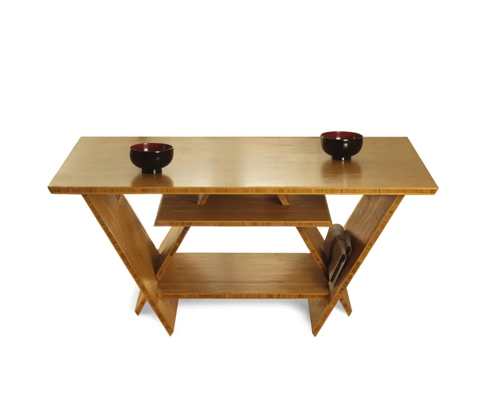Stickbee - Table