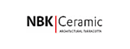 Logo für NBK Keramik