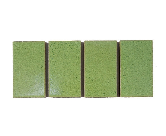Display product TERRART® glazed 8963-2 from manufacturer NBK Keramik