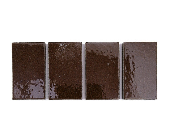 Display product TERRART® glased 8144-0 from manufacturer NBK Keramik