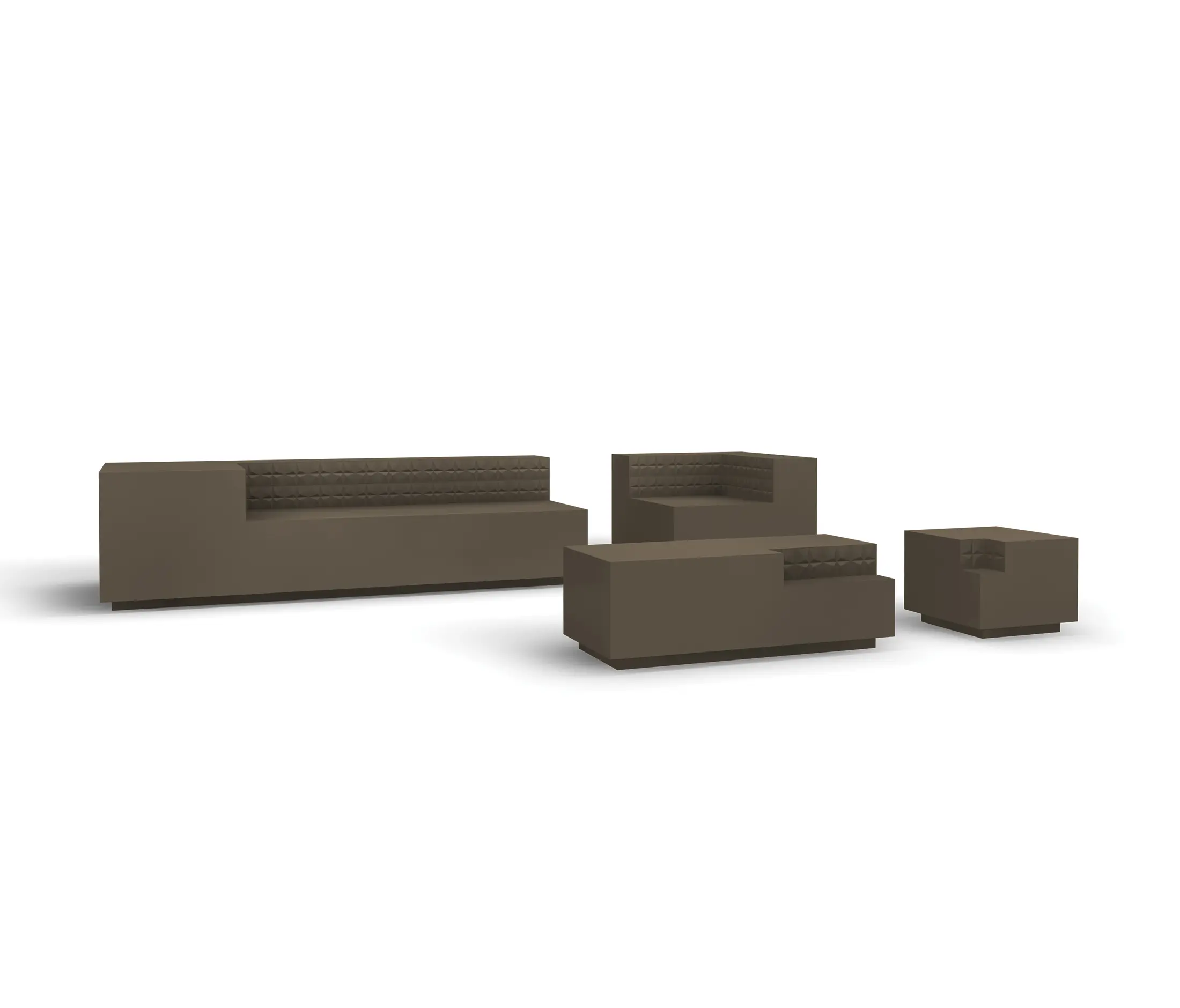 JSPR - Minimal+ table
