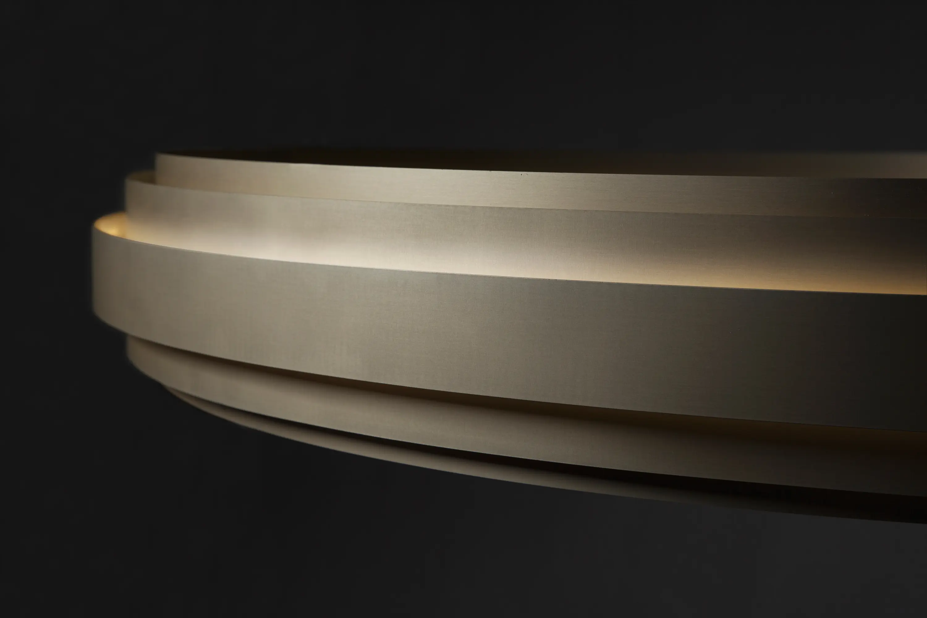 JSPR - Empire III champagne