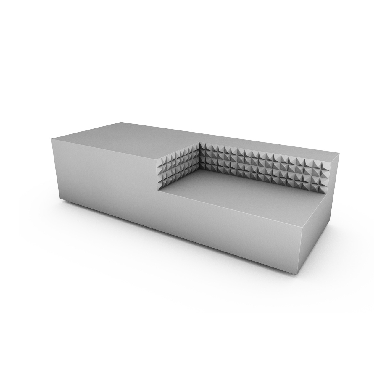 Display product Minimal+ sofa120 from manufacturer JSPR
