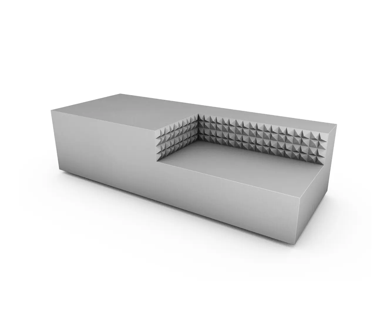 JSPR - Minimal+ sofa120