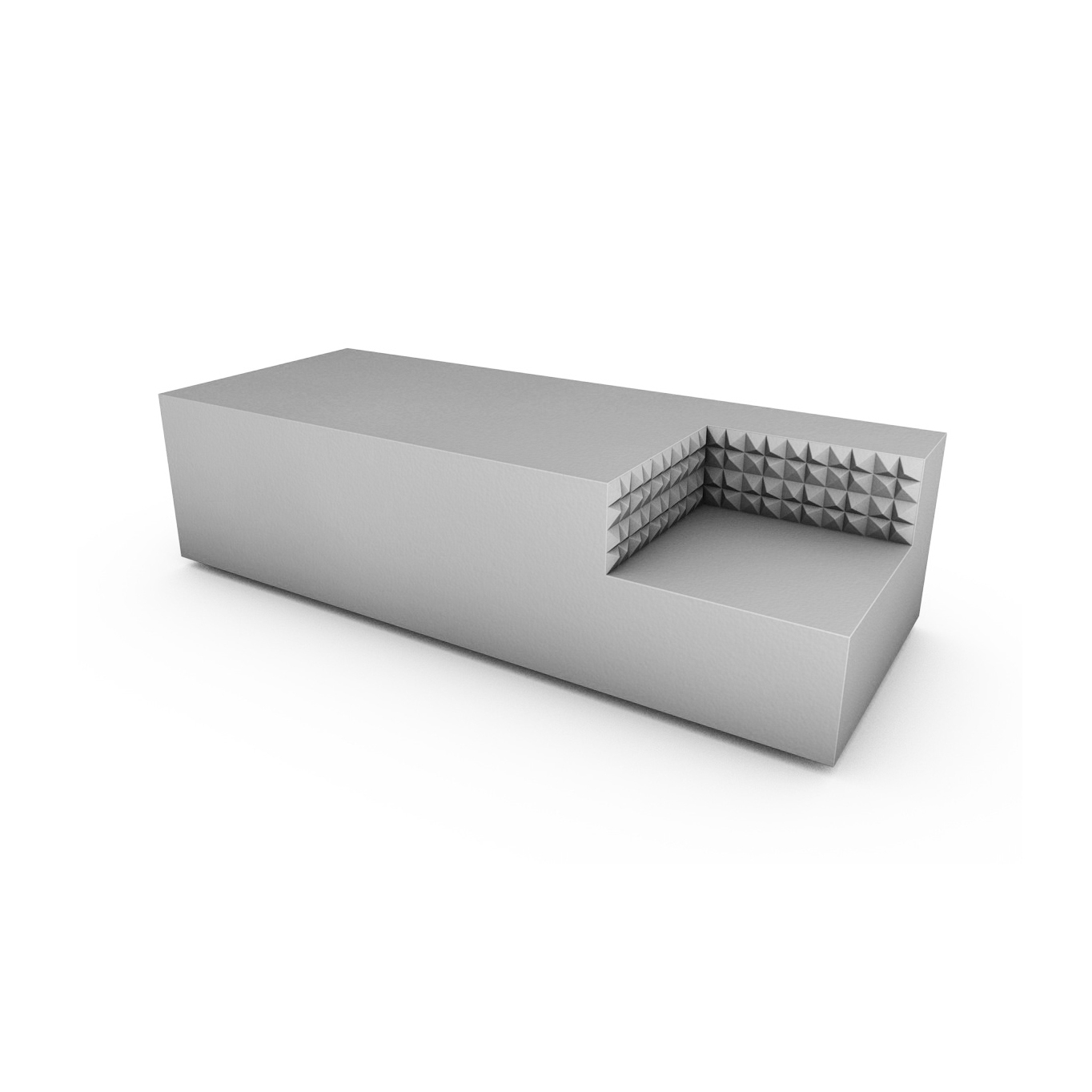 Display product Minimal+ sofa180 from manufacturer JSPR