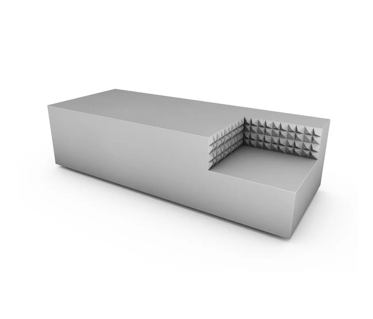 JSPR - Minimal+ sofa180
