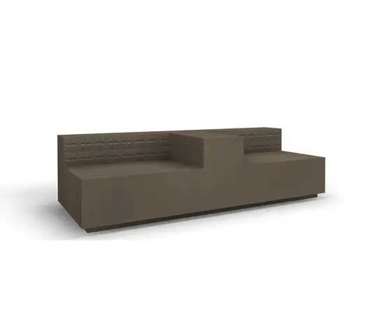 JSPR - Minimal+ twin sofa