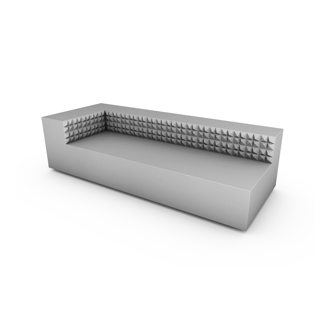 Display product Minimal+ sofa 35 from manufacturer JSPR
