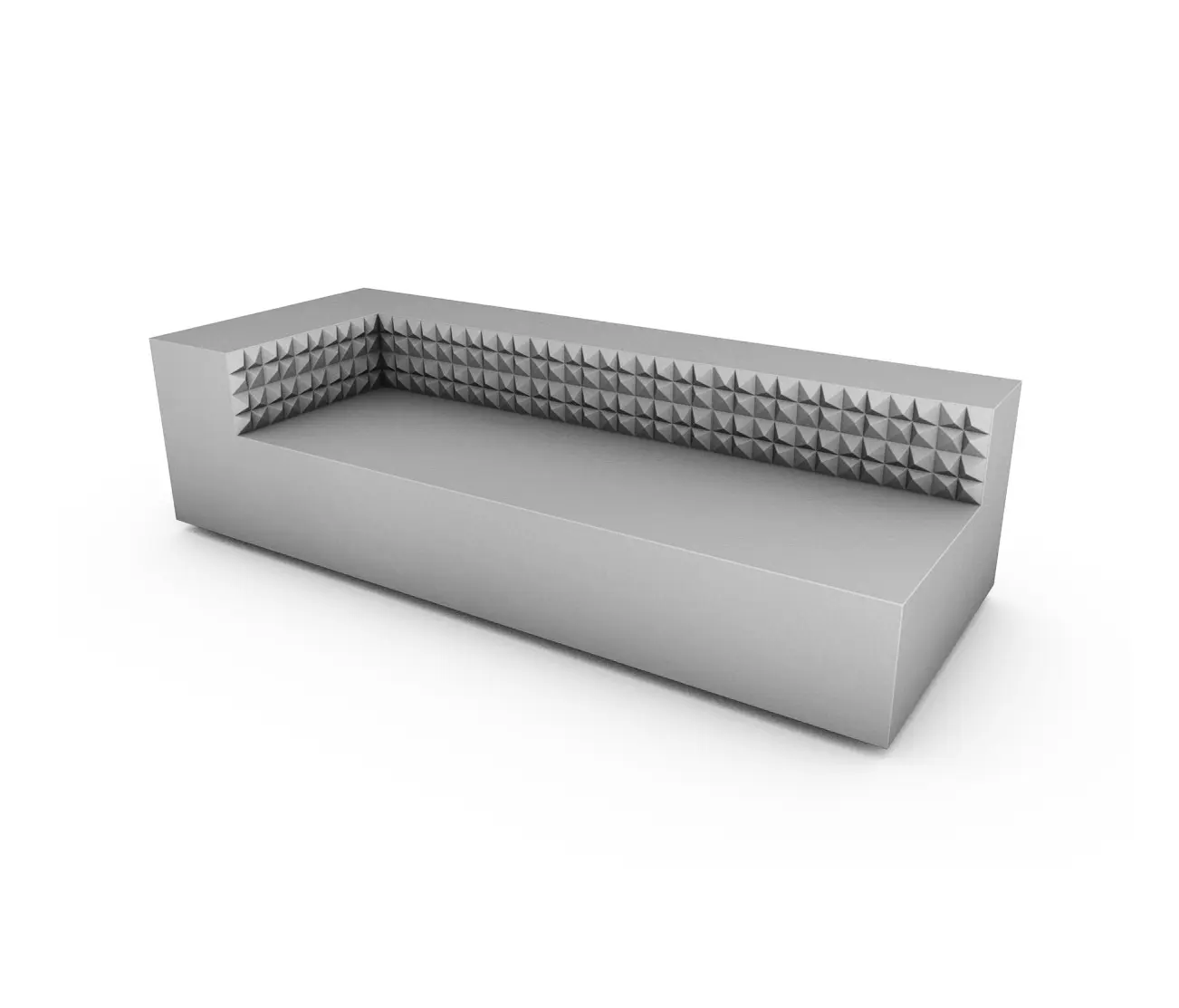 JSPR - Minimal+ sofa 35