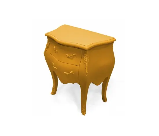 JSPR - Plastic Fantastic petit dressoir
